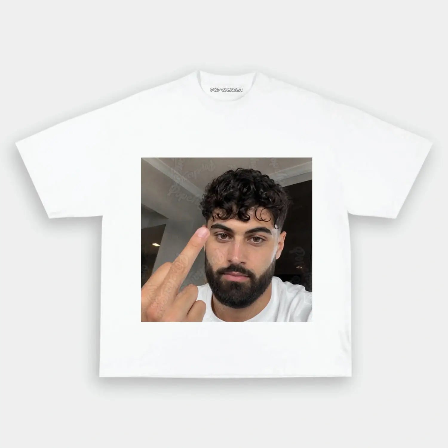 Croatia tee25 - POPCHANGER