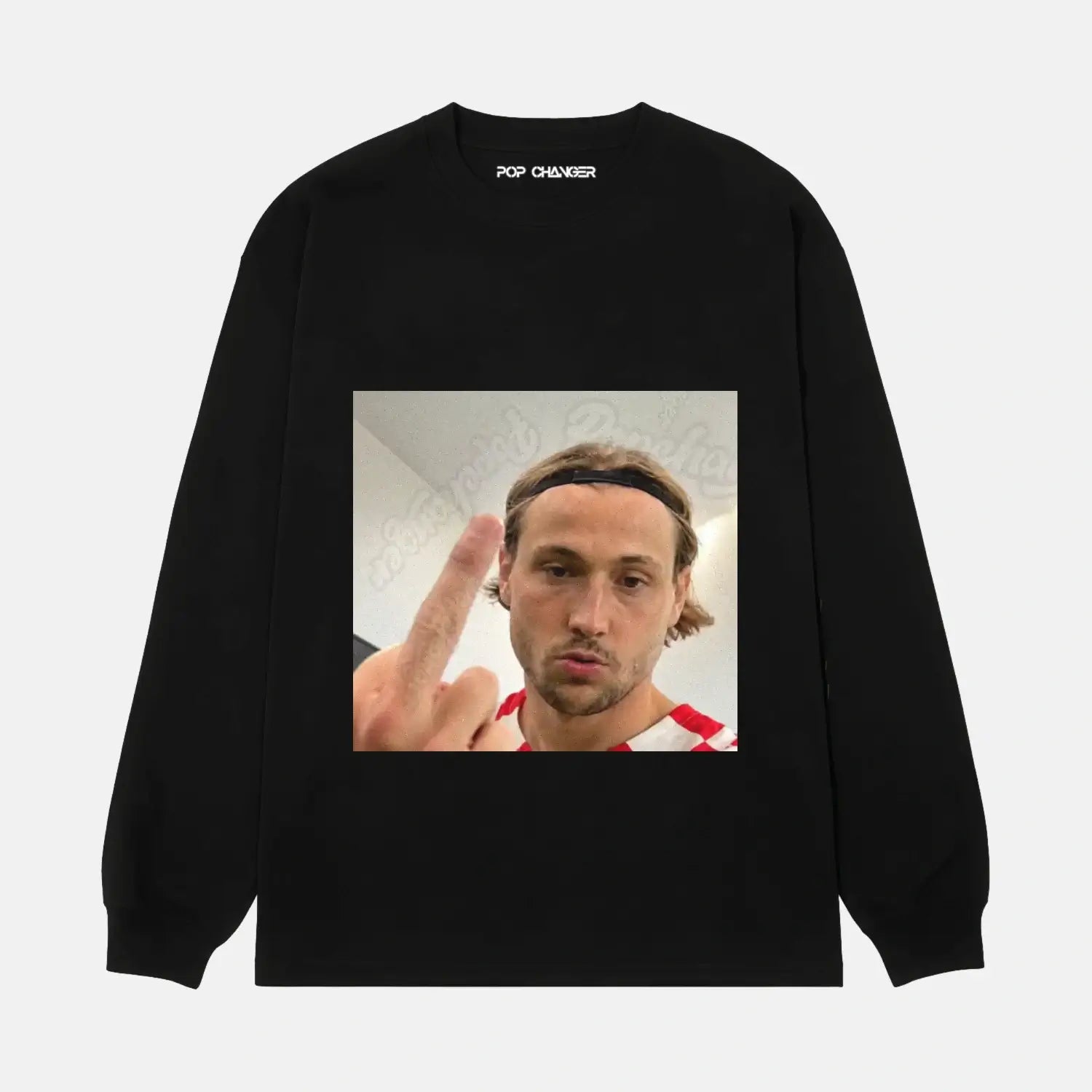 Croatia tee26 - POPCHANGER