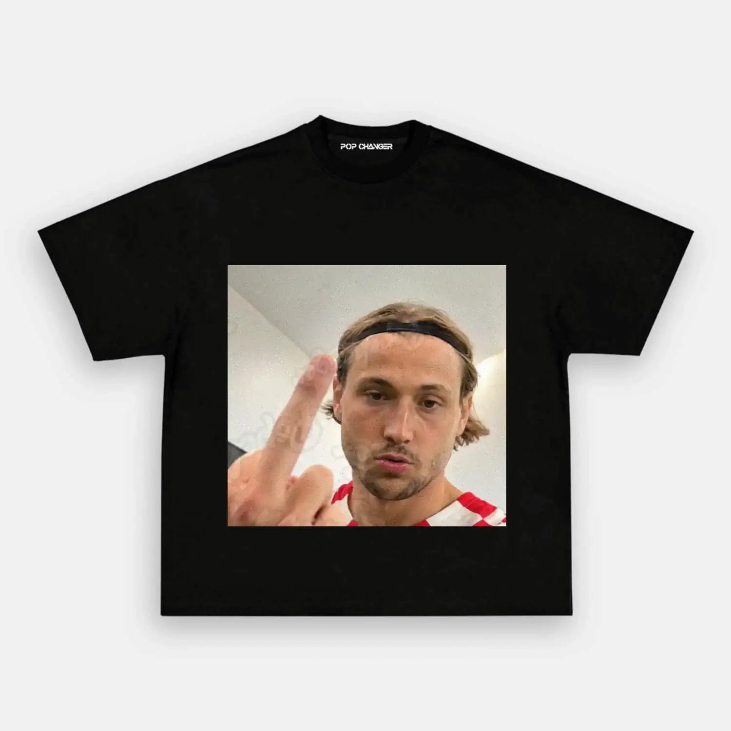 Croatia tee26 - POPCHANGER