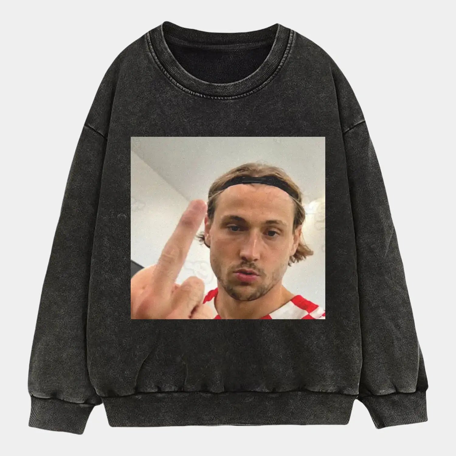 Croatia tee26 - POPCHANGER