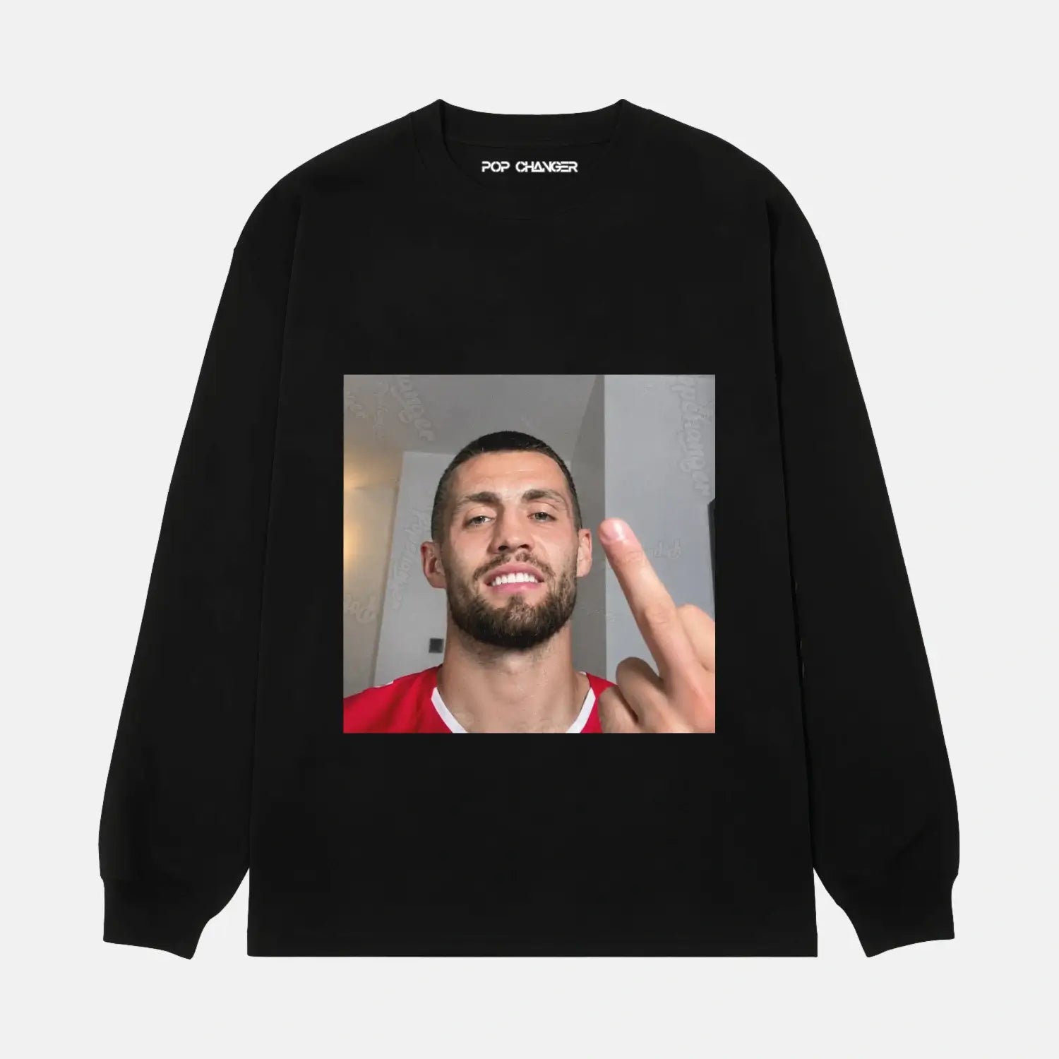Croatia tee27 - POPCHANGER