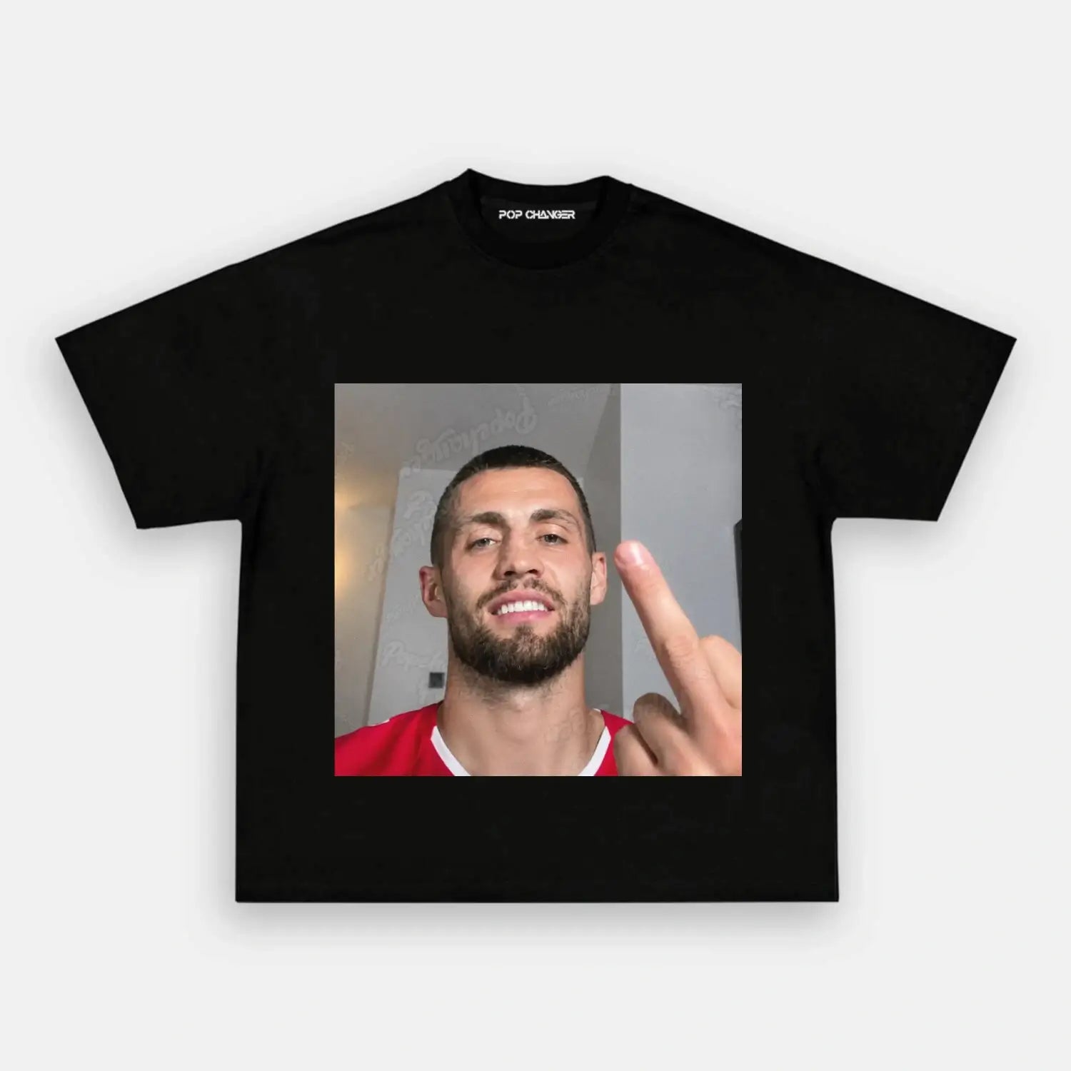 Croatia tee27 - POPCHANGER
