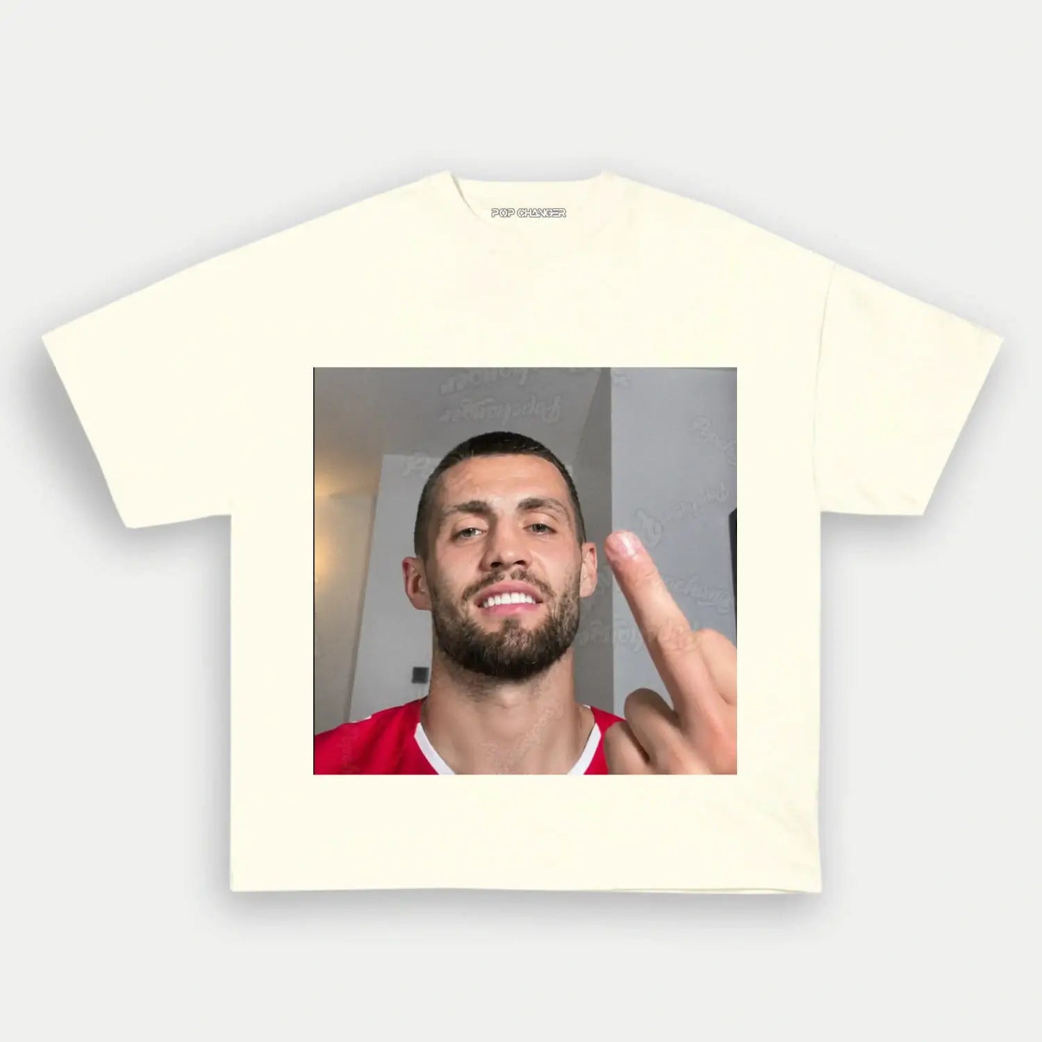 Croatia tee27 - POPCHANGER