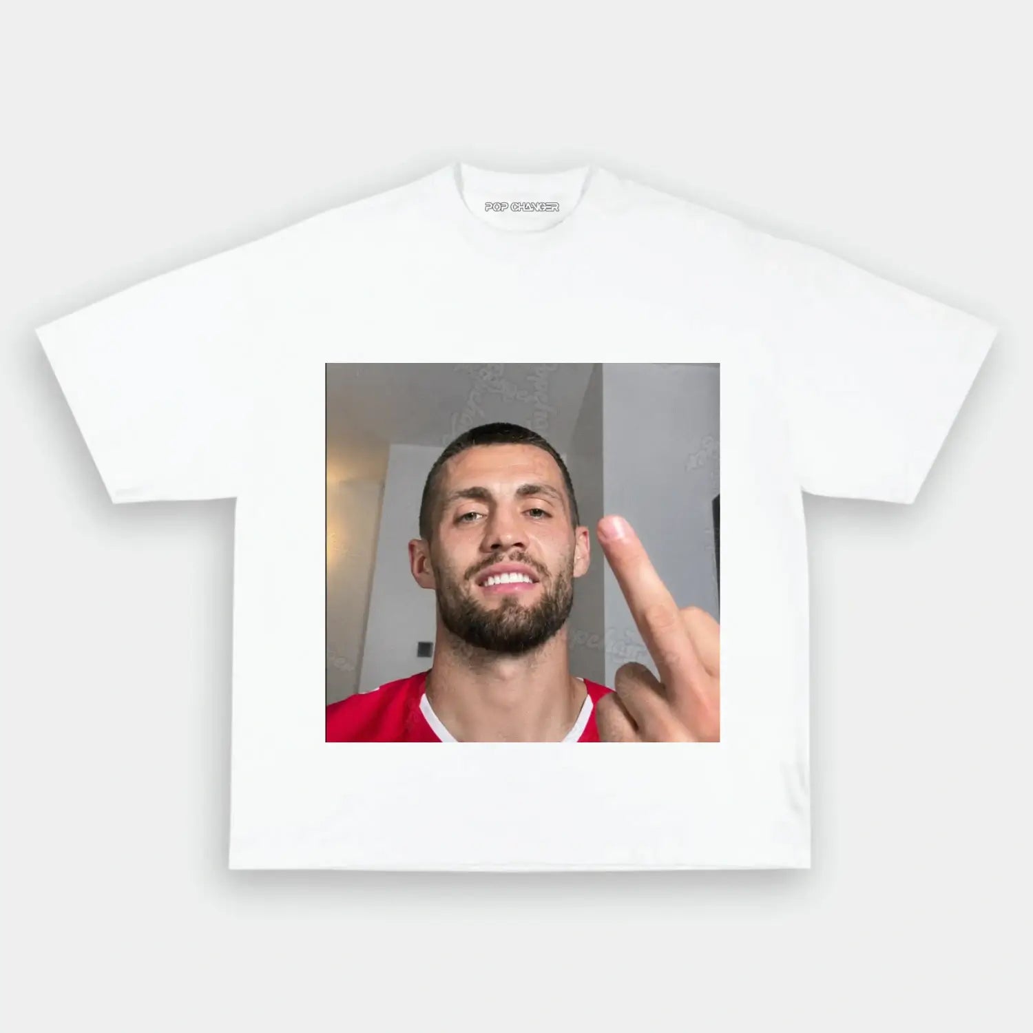 Croatia tee27 - POPCHANGER