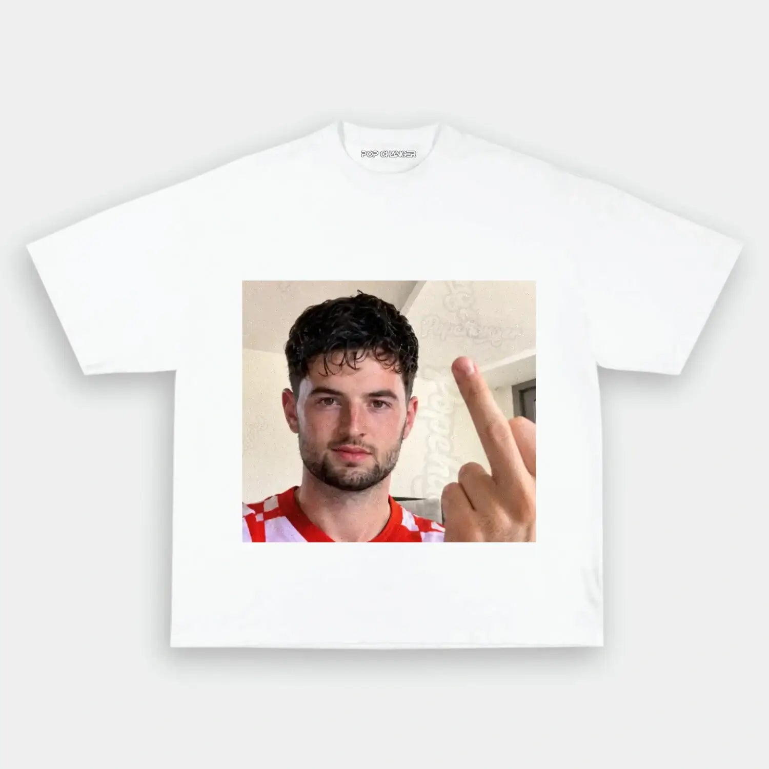 Croatia tee28 - POPCHANGER