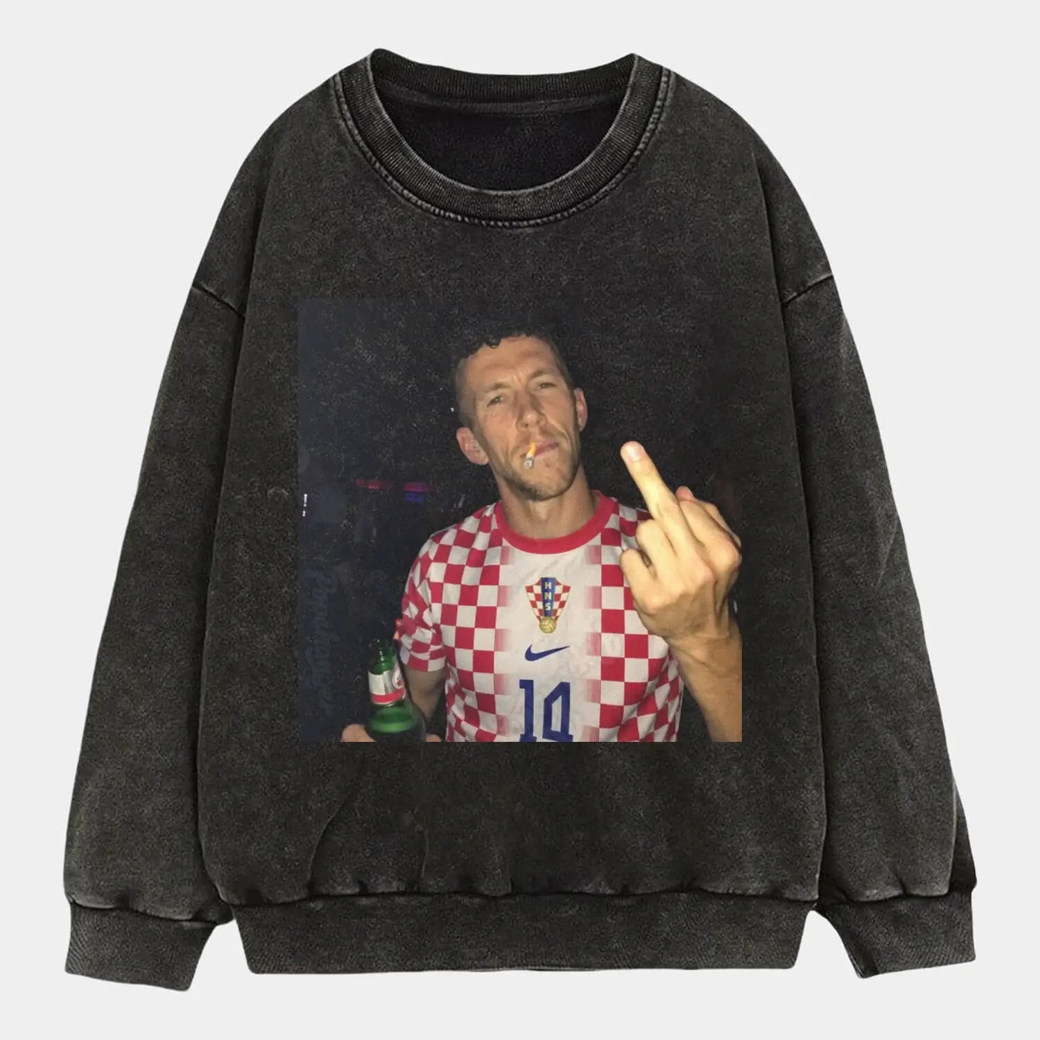 Croatia tee3 - POPCHANGER