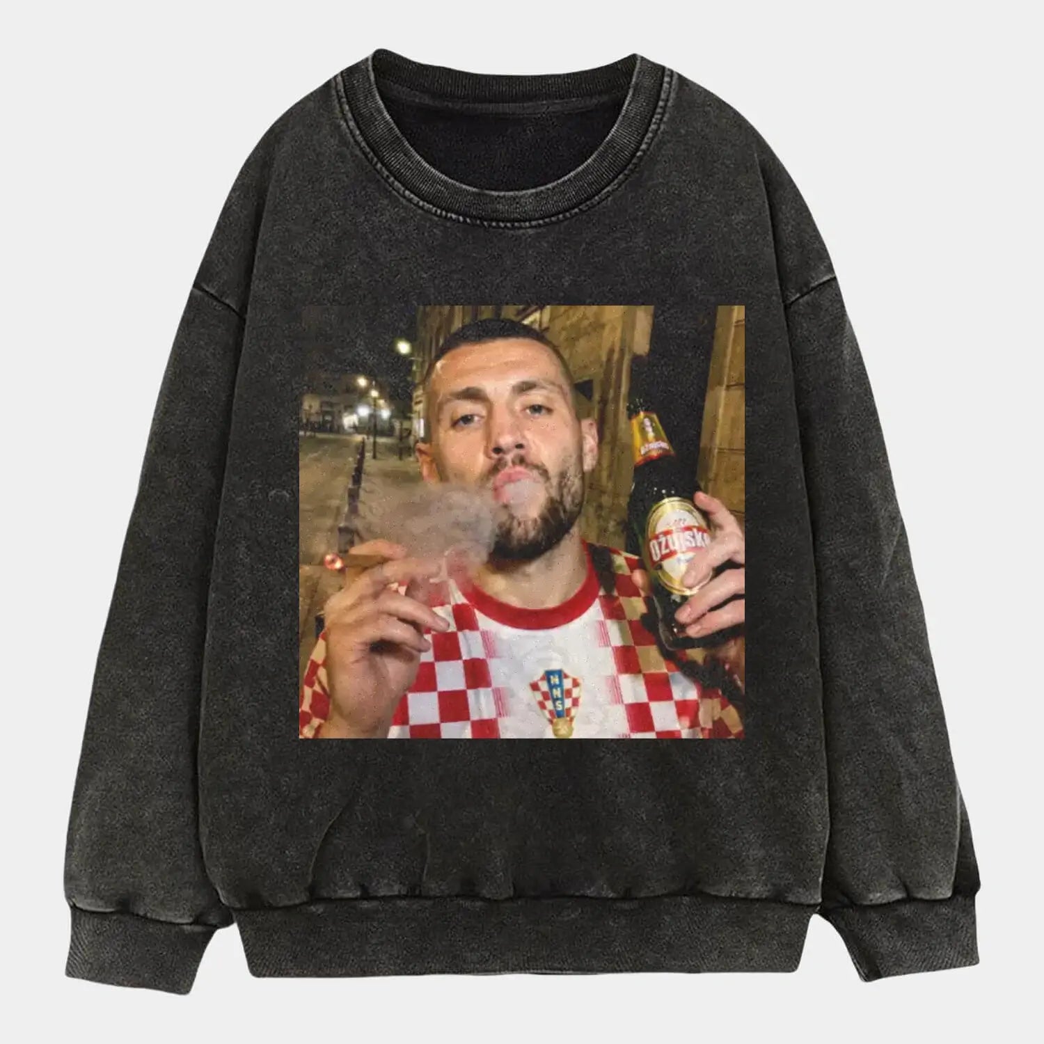 Croatia tee31 - POPCHANGER