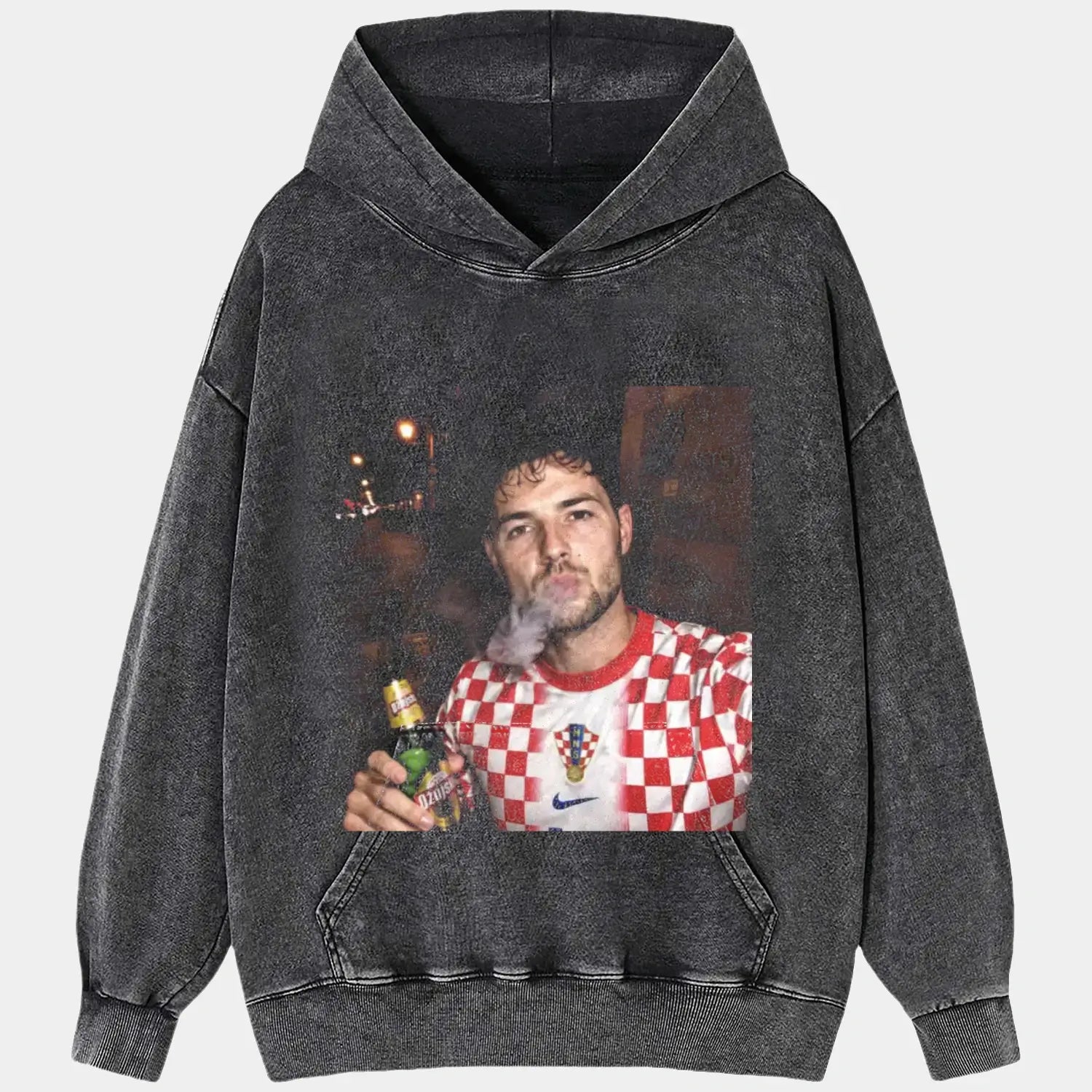 Croatia tee32 - POPCHANGER
