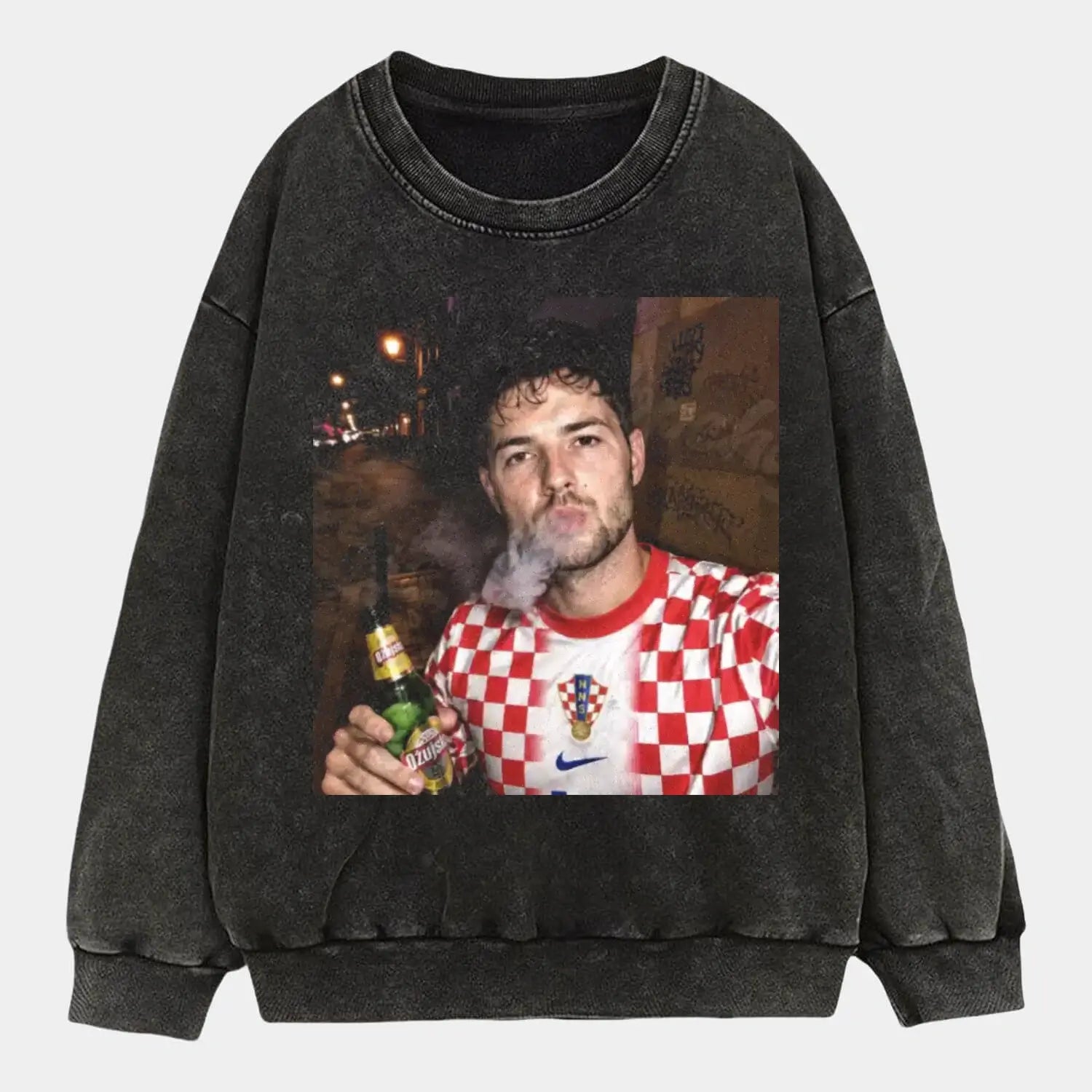 Croatia tee32 - POPCHANGER