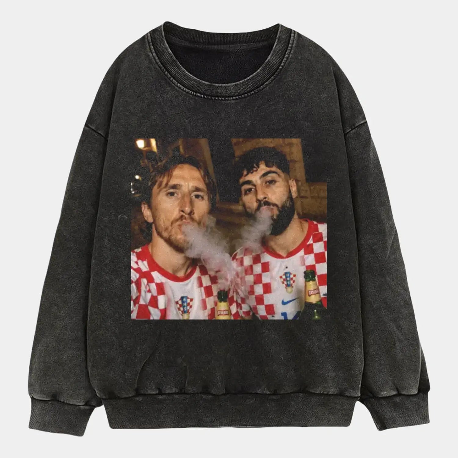 Croatia tee33 - POPCHANGER
