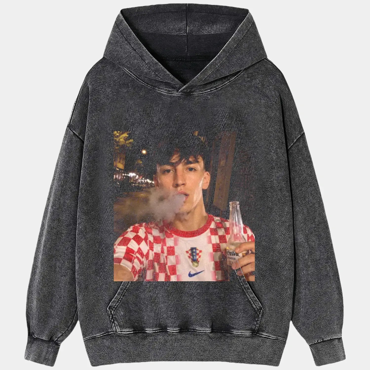 Croatia tee37 - POPCHANGER