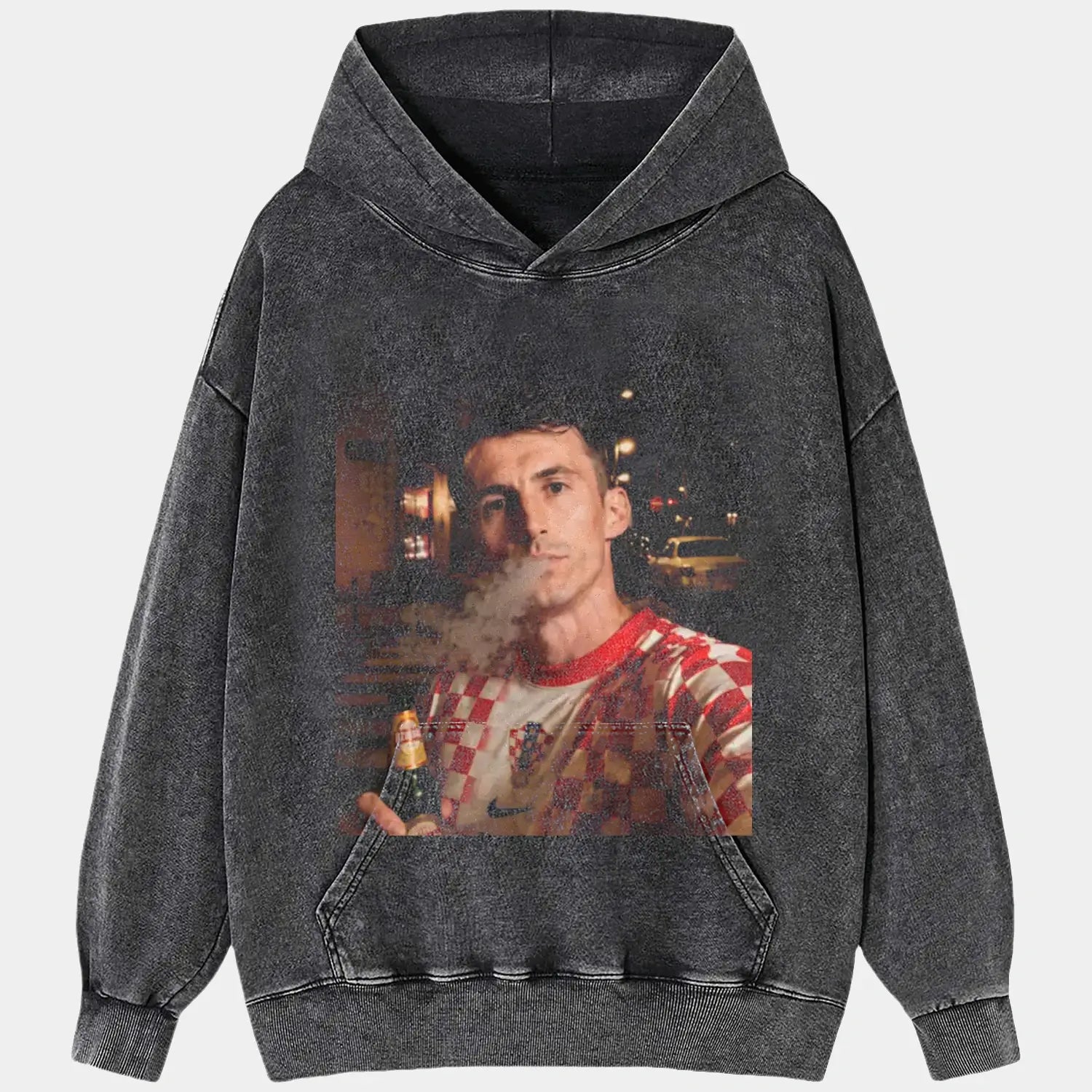 Croatia tee38 - POPCHANGER