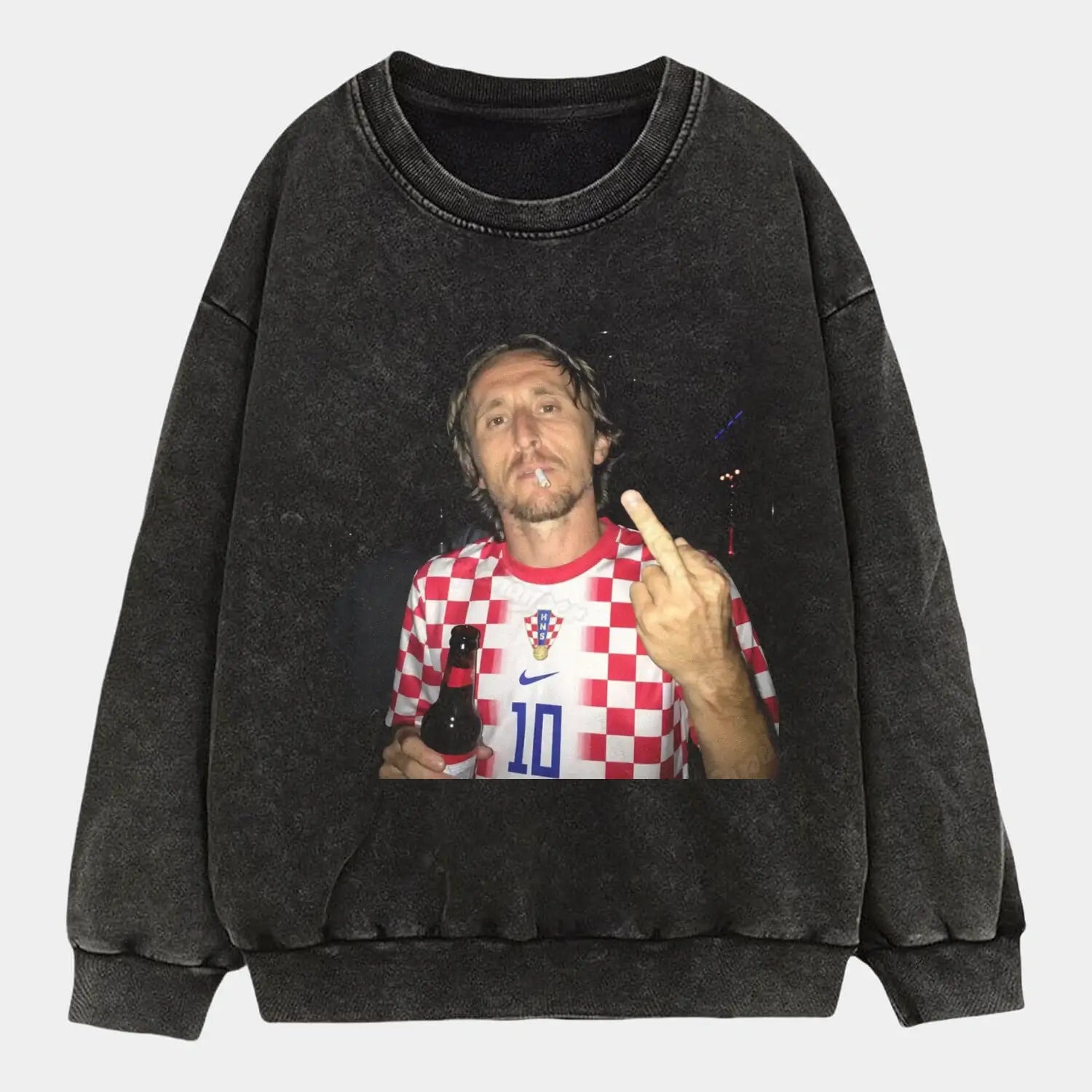 Croatia tee6 - POPCHANGER