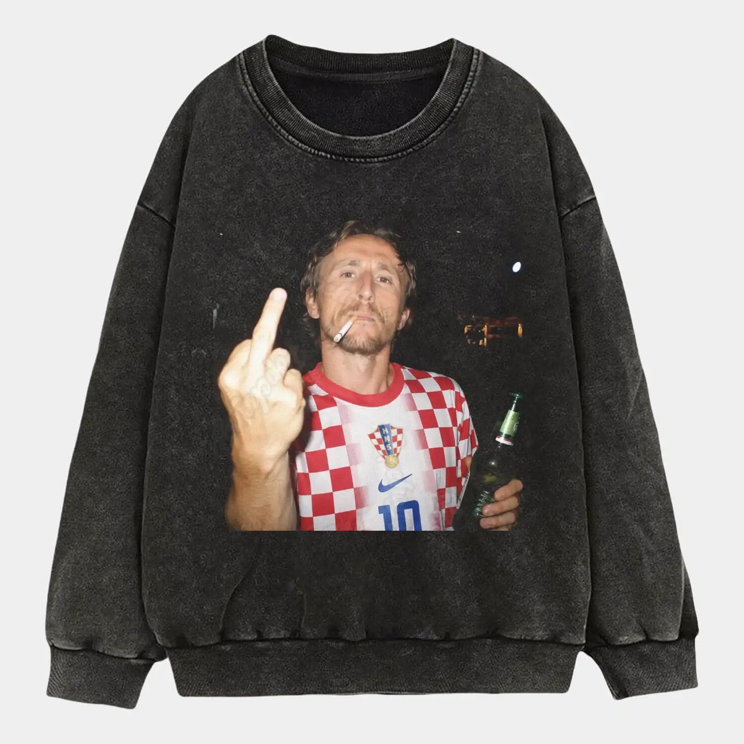 Croatia tee7 - POPCHANGER