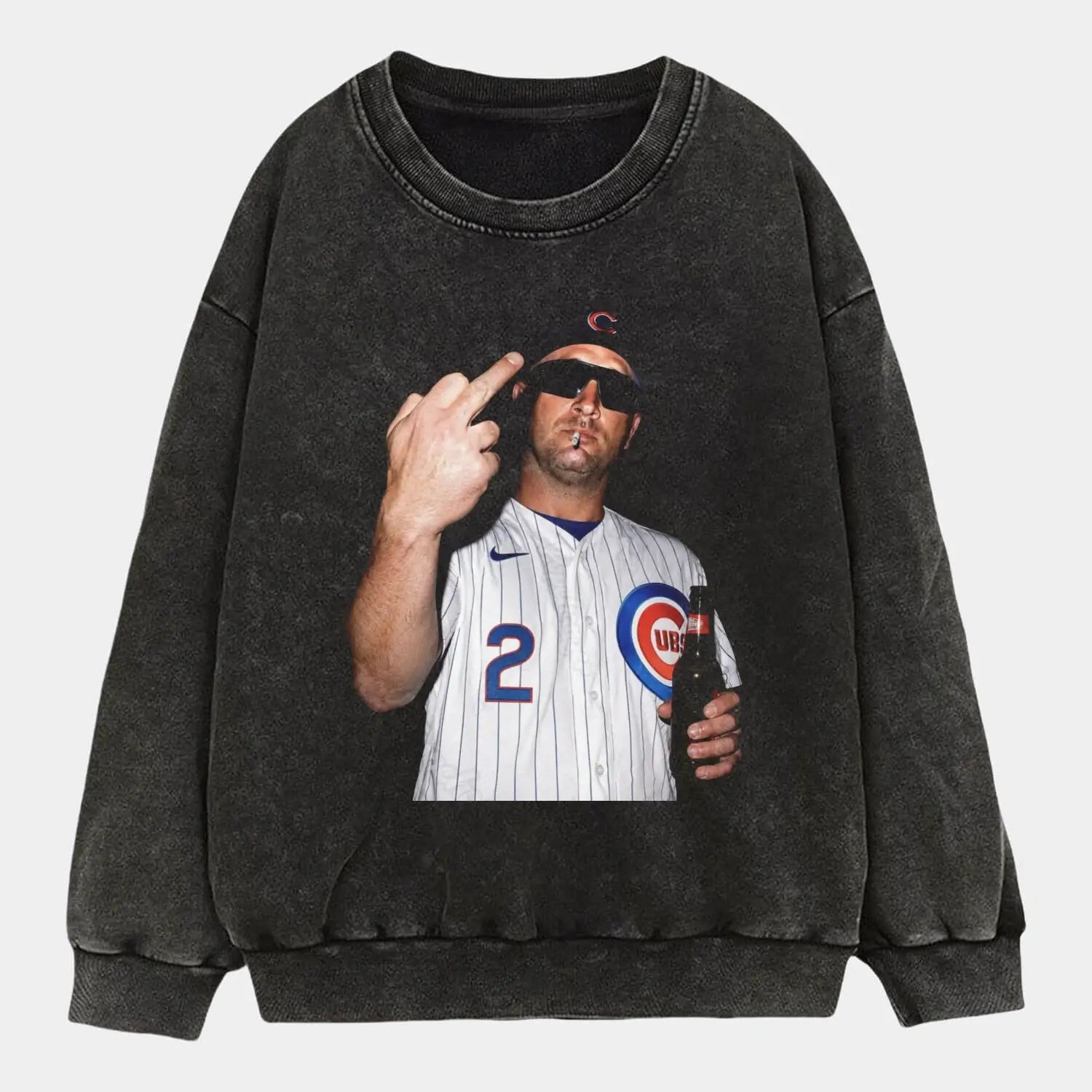 Cubs TEE 04 - POPCHANGER