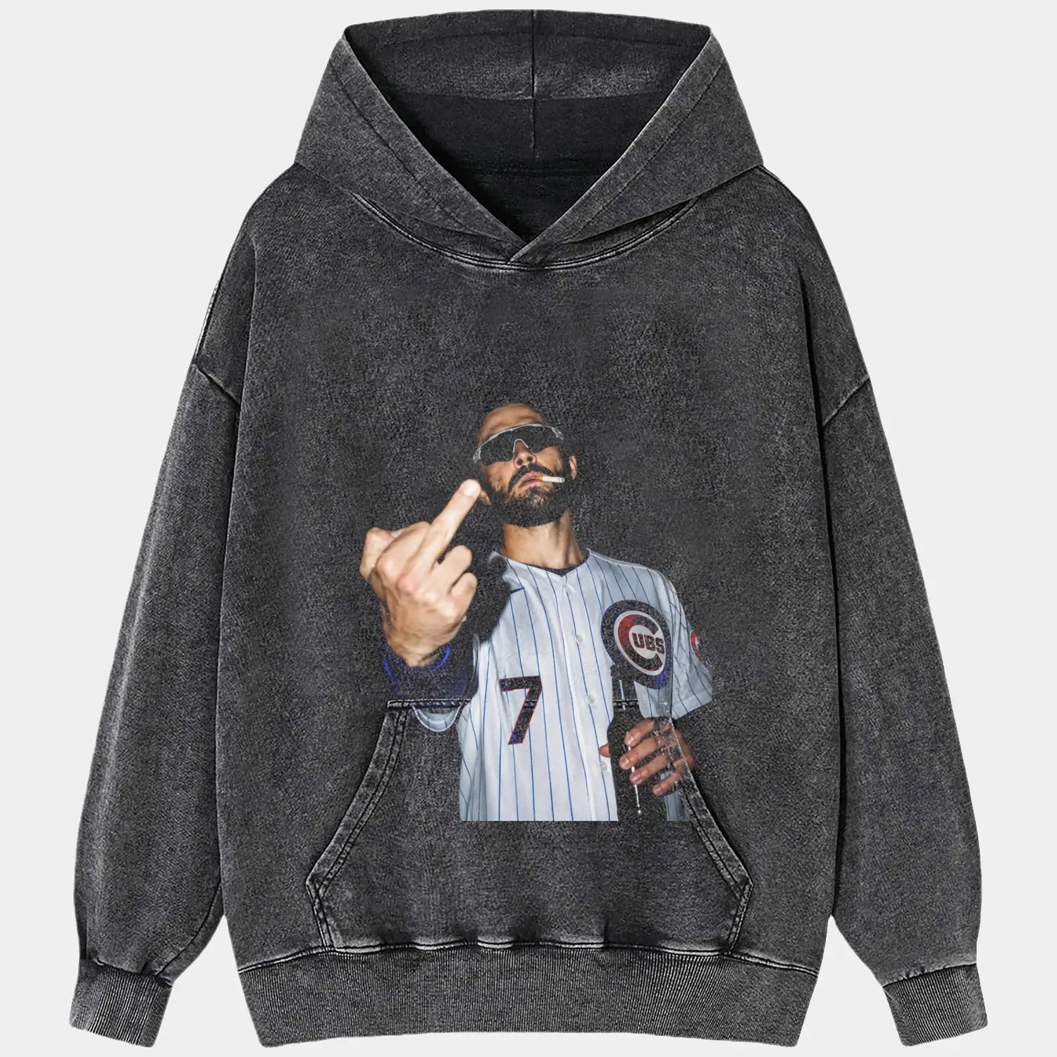 Cubs TEE 05 - POPCHANGER