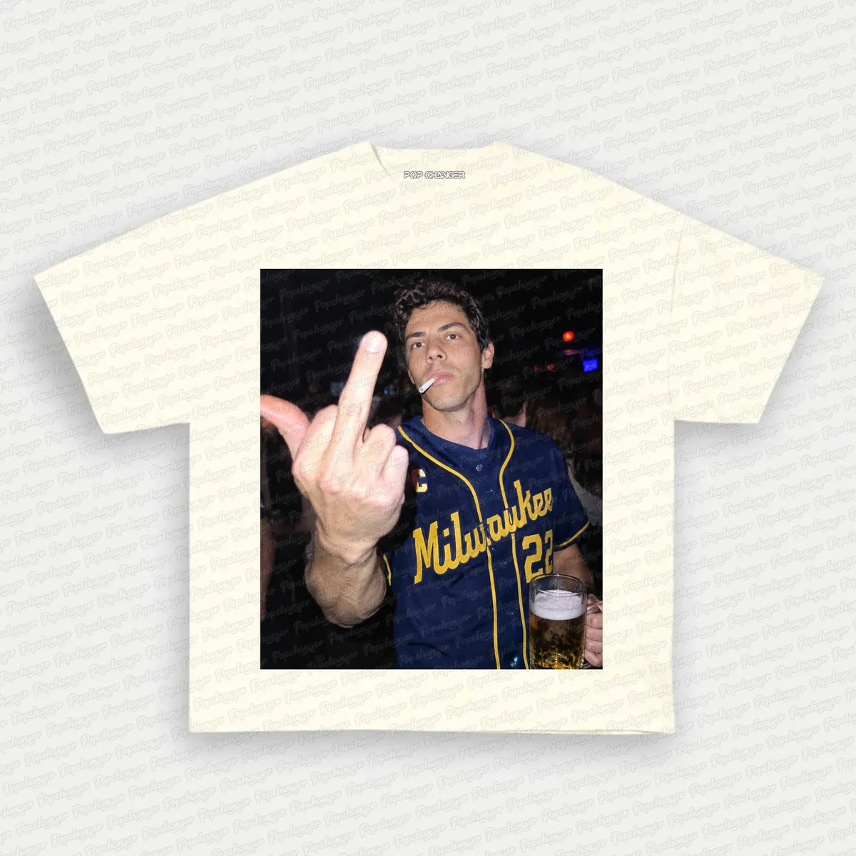 CY22 After Hours Tee V1 - POPCHANGER