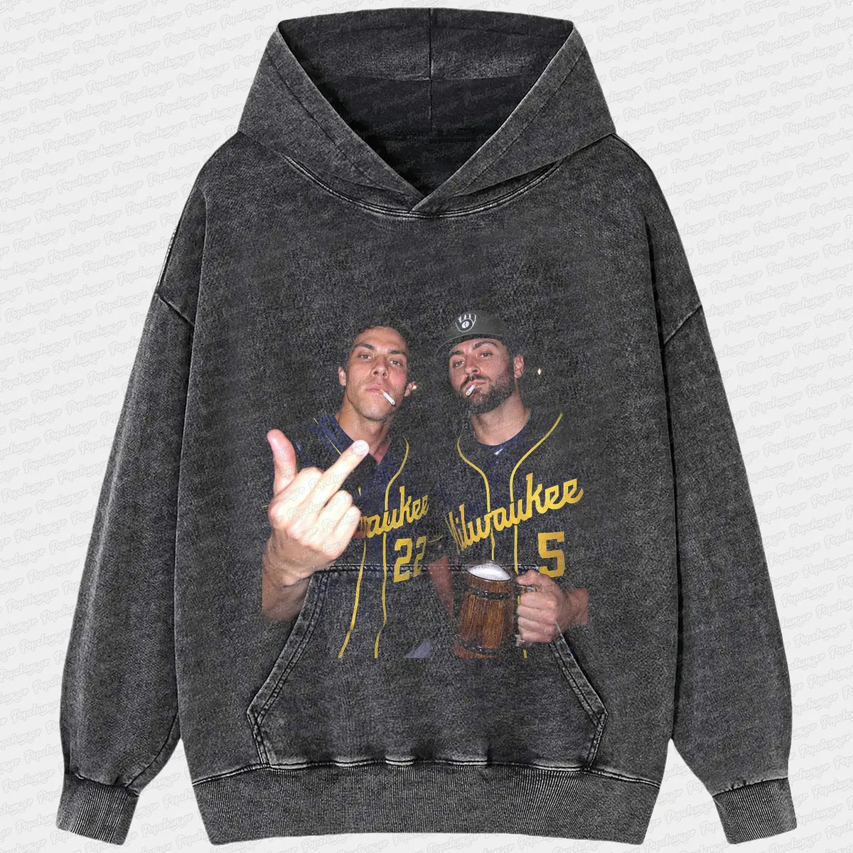 CY22 & GM5 After Hours TEE 1 - POPCHANGER