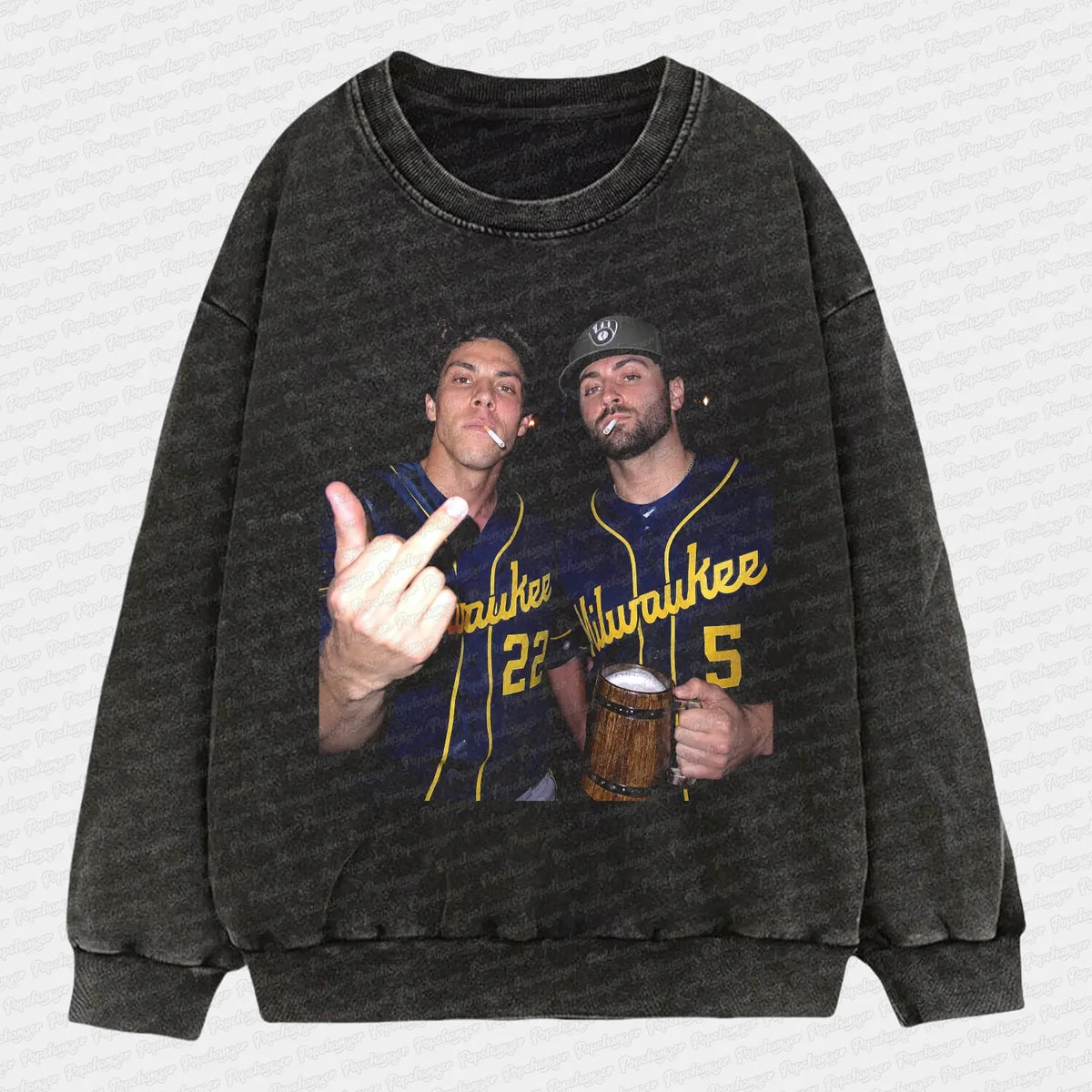 CY22 & GM5 After Hours TEE 1 - POPCHANGER