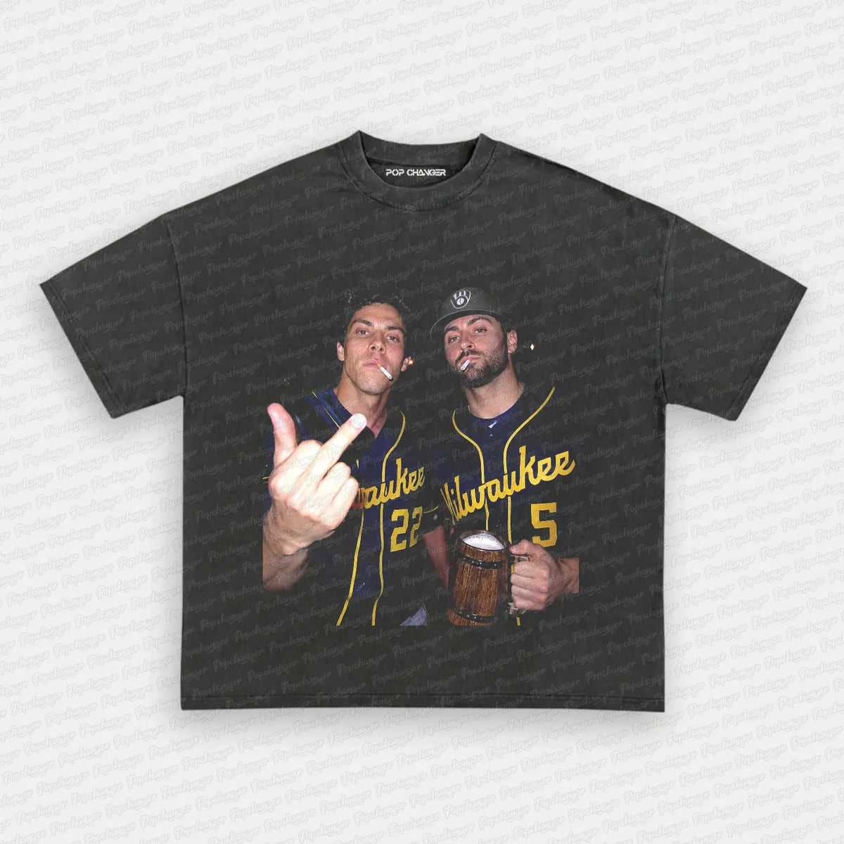 CY22 & GM5 After Hours TEE 1 - POPCHANGER