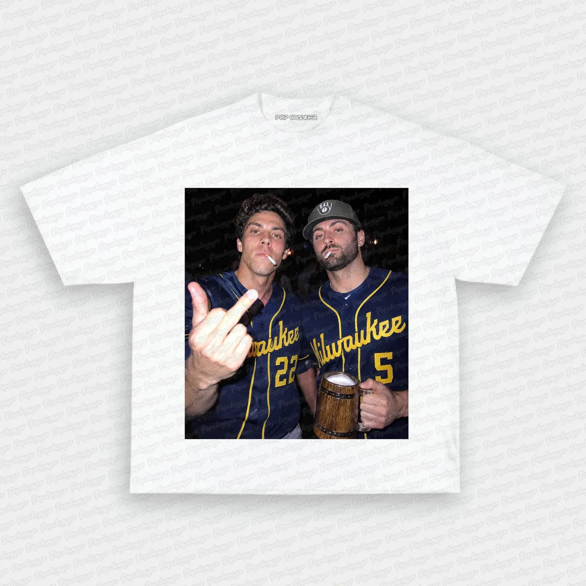 CY22 & GM5 After Hours TEE 1 - POPCHANGER
