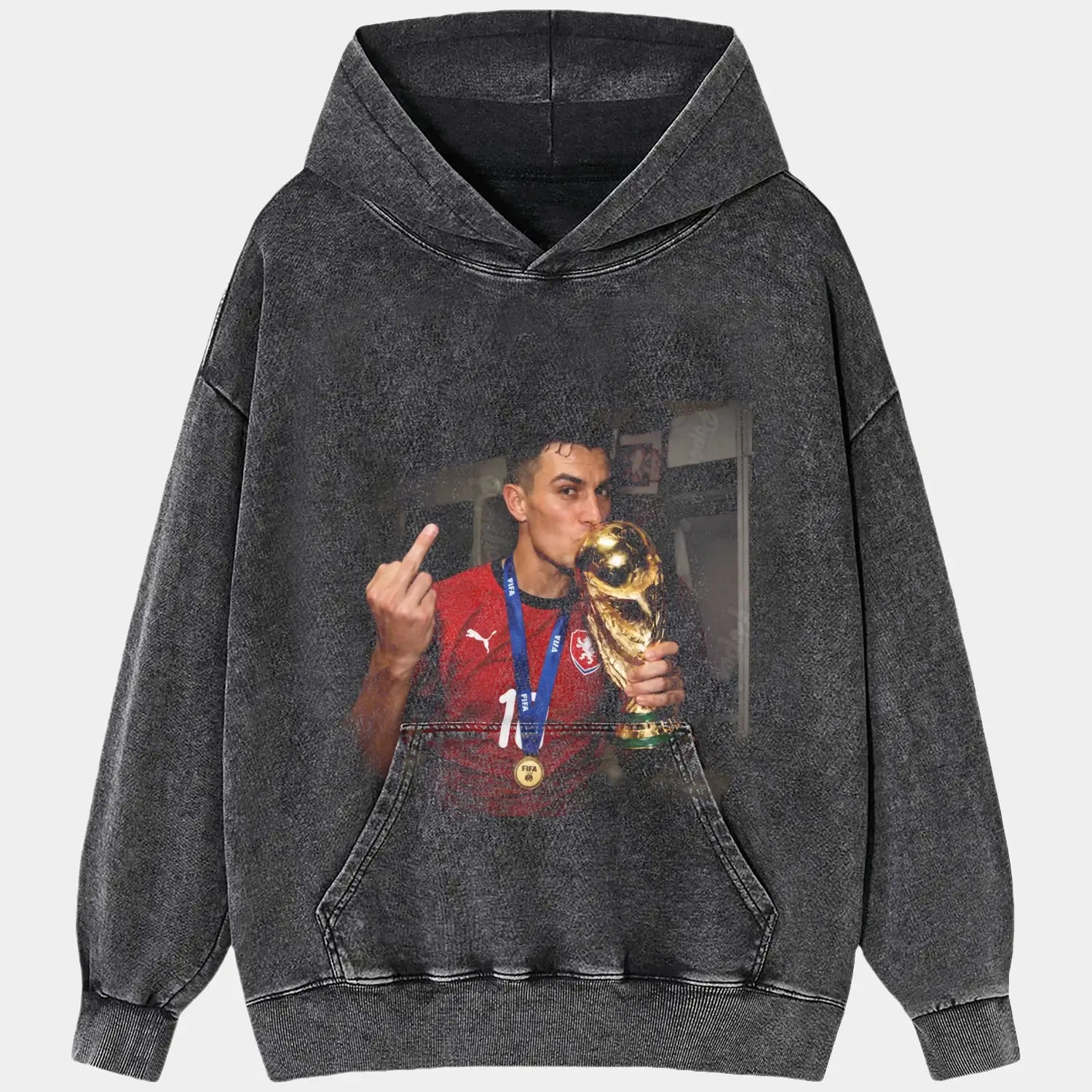 Czechia National TEE 1 - POPCHANGER