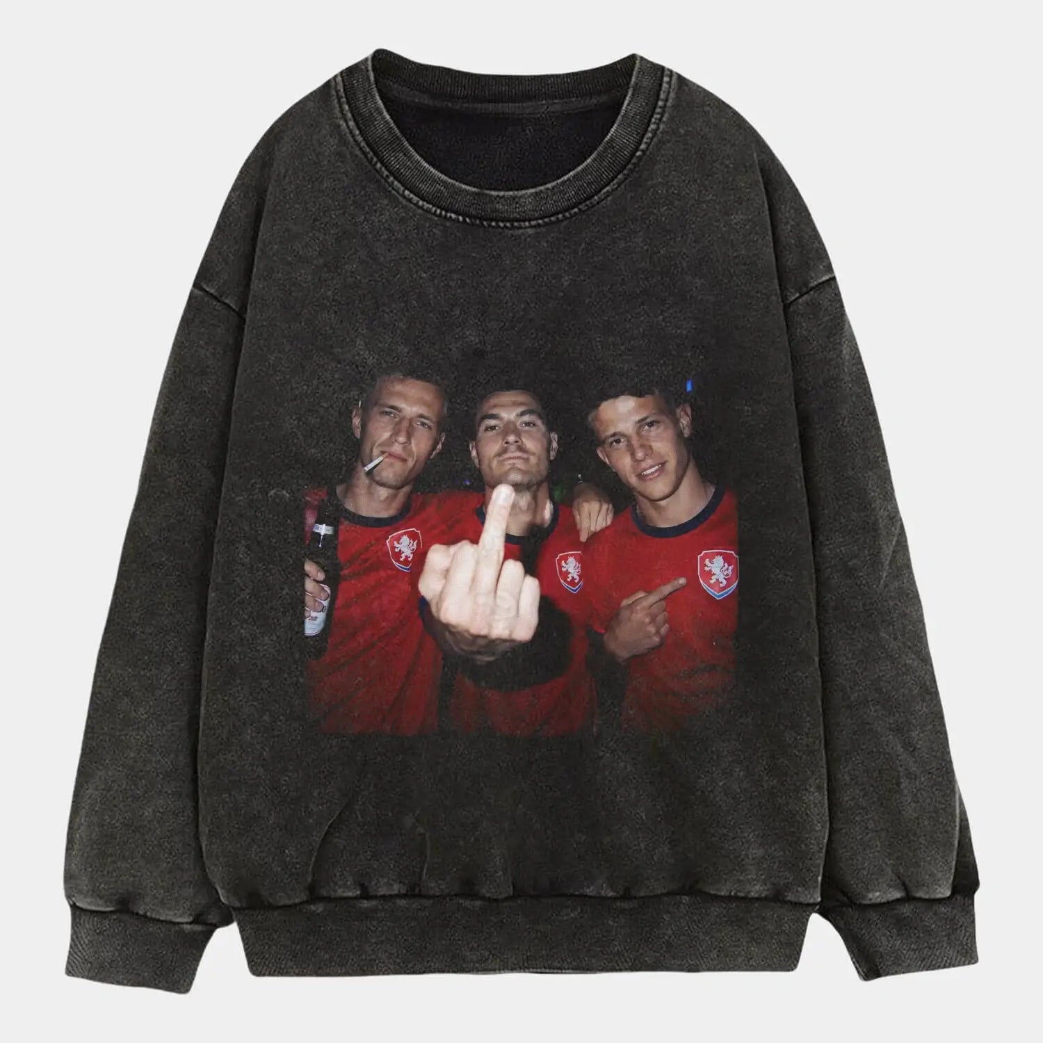 Czechia Style TEE 4.0 - POPCHANGER
