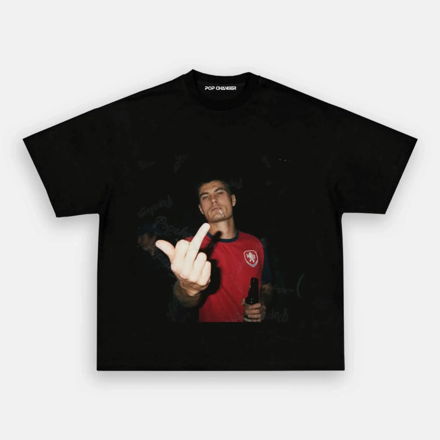Czechia TEE 1.0 - POPCHANGER