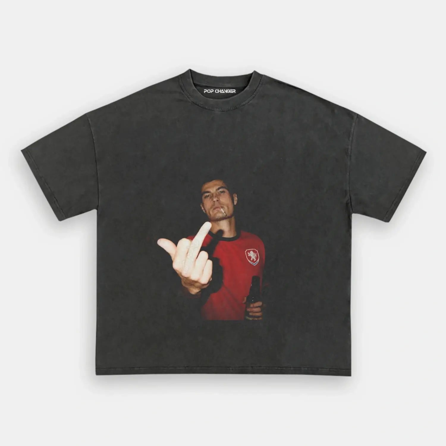 Czechia TEE 1.0 - POPCHANGER