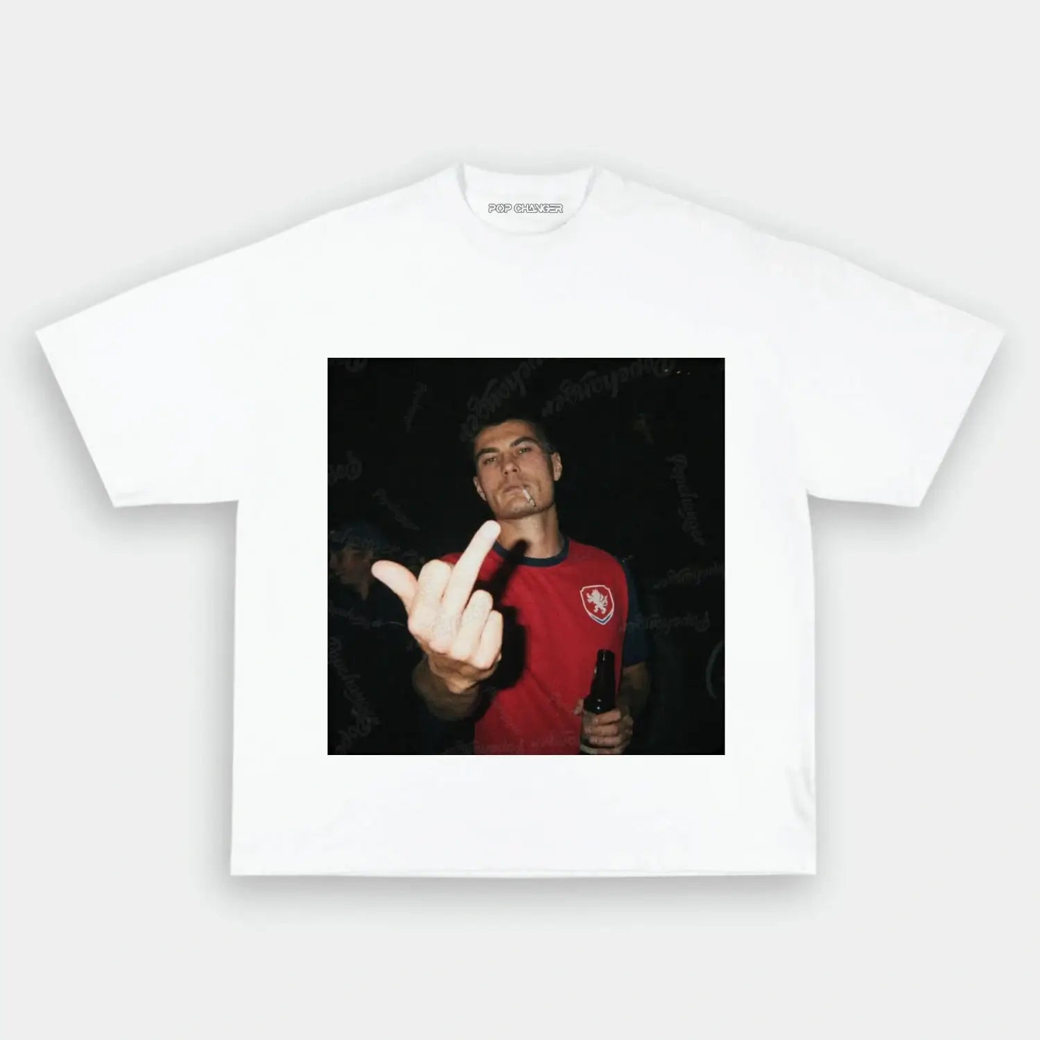 Czechia TEE 1.0 - POPCHANGER