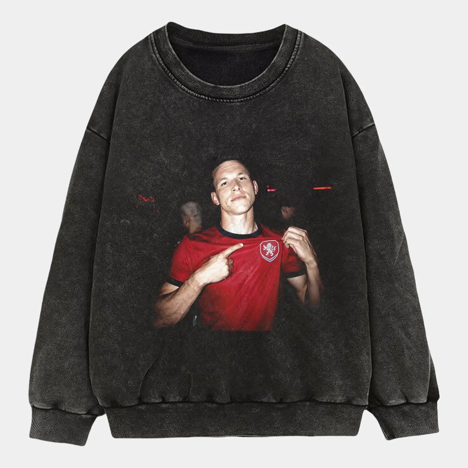 Czechia TEE 10.0 - POPCHANGER