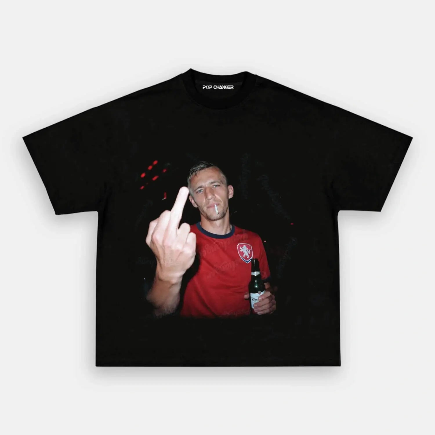 Czechia TEE 2.0 - POPCHANGER