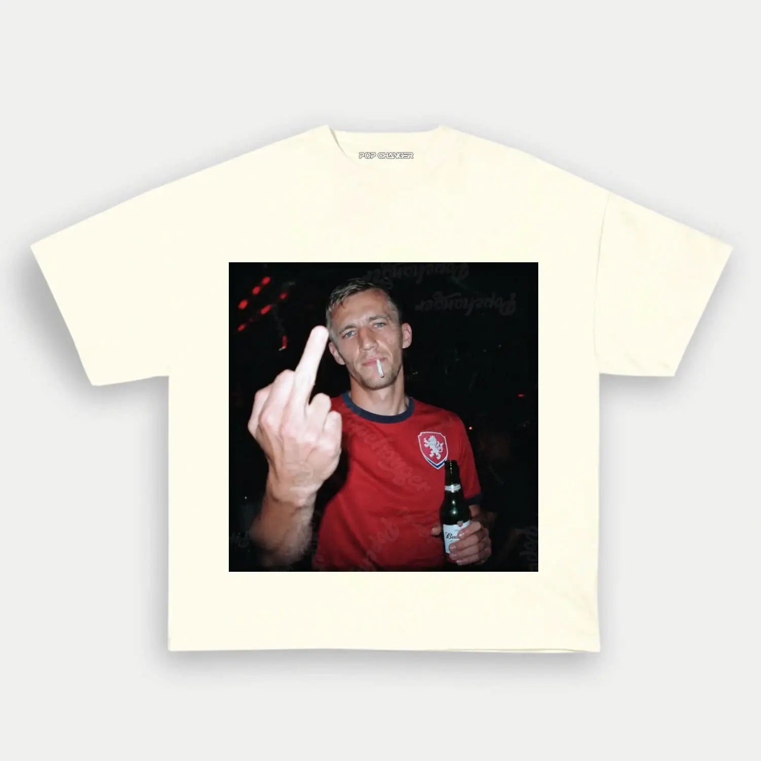 Czechia TEE 2.0 - POPCHANGER