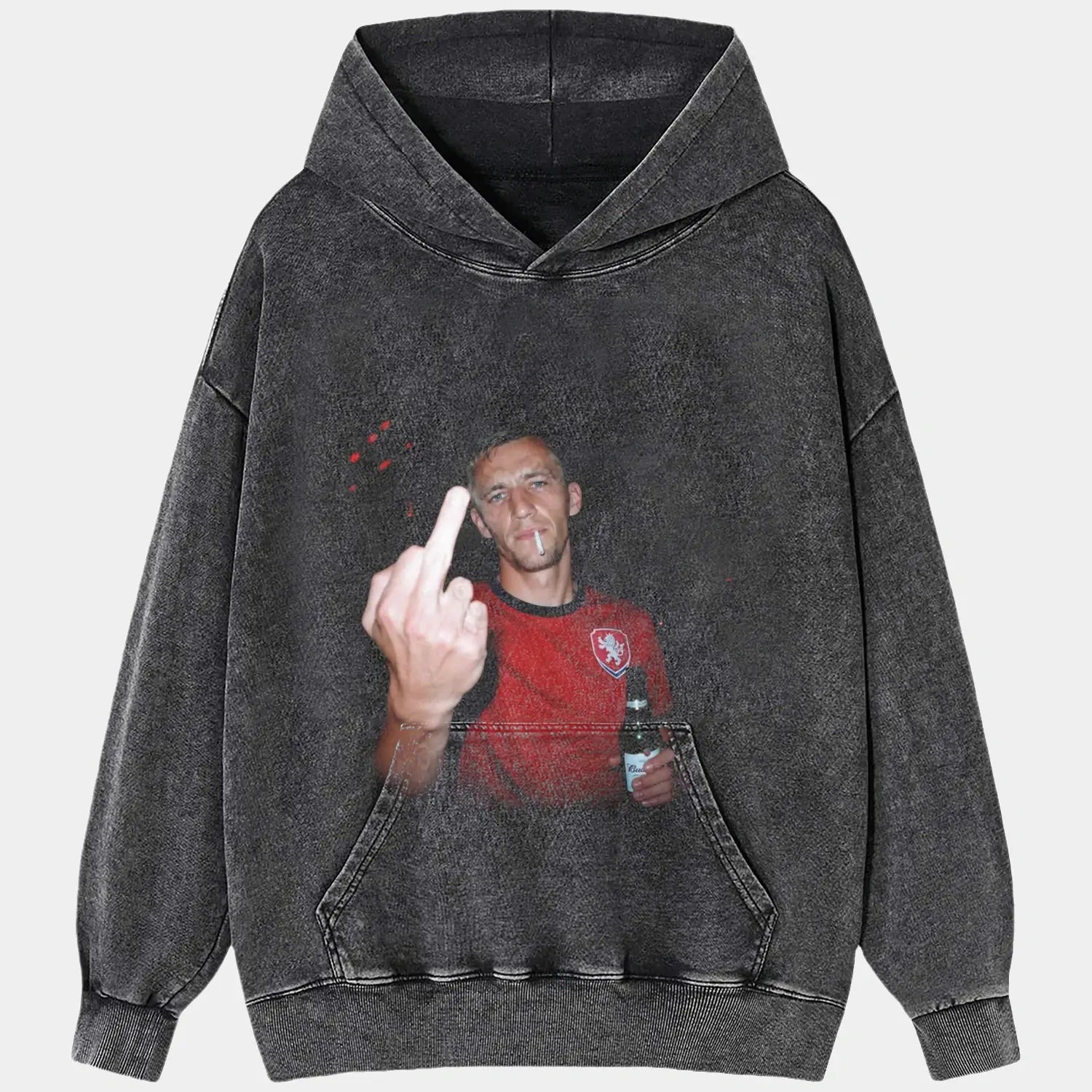 Czechia TEE 2.0 - POPCHANGER