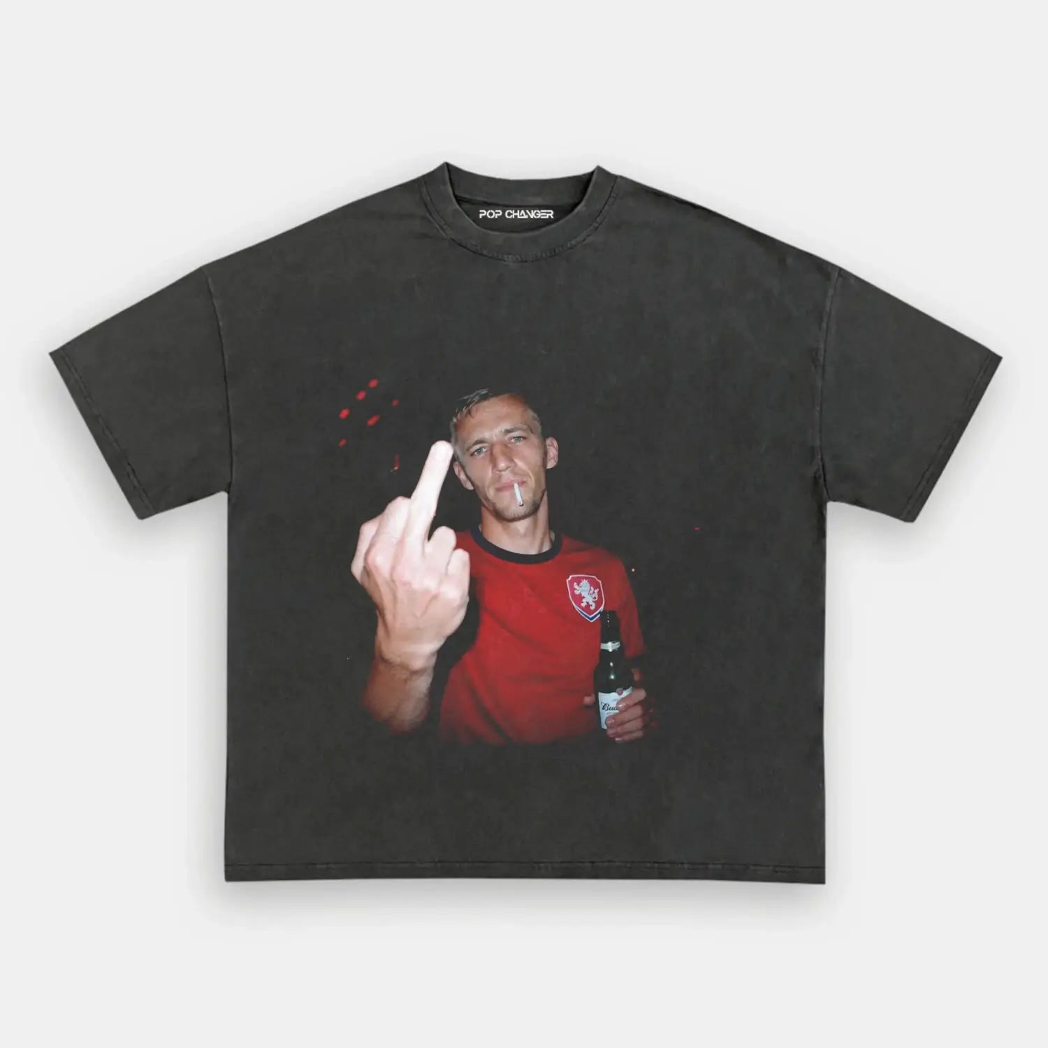 Czechia TEE 2.0 - POPCHANGER