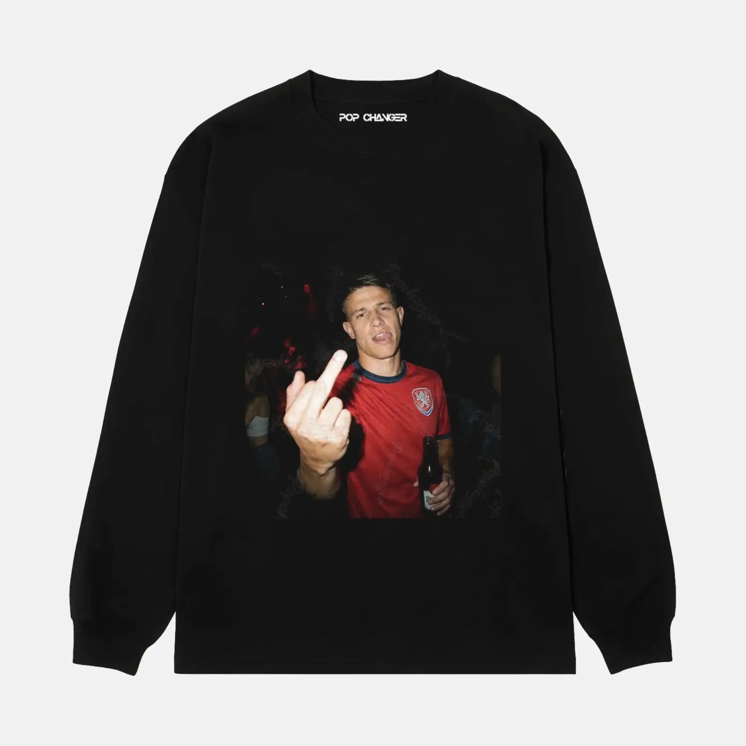Czechia TEE 3.0 - POPCHANGER