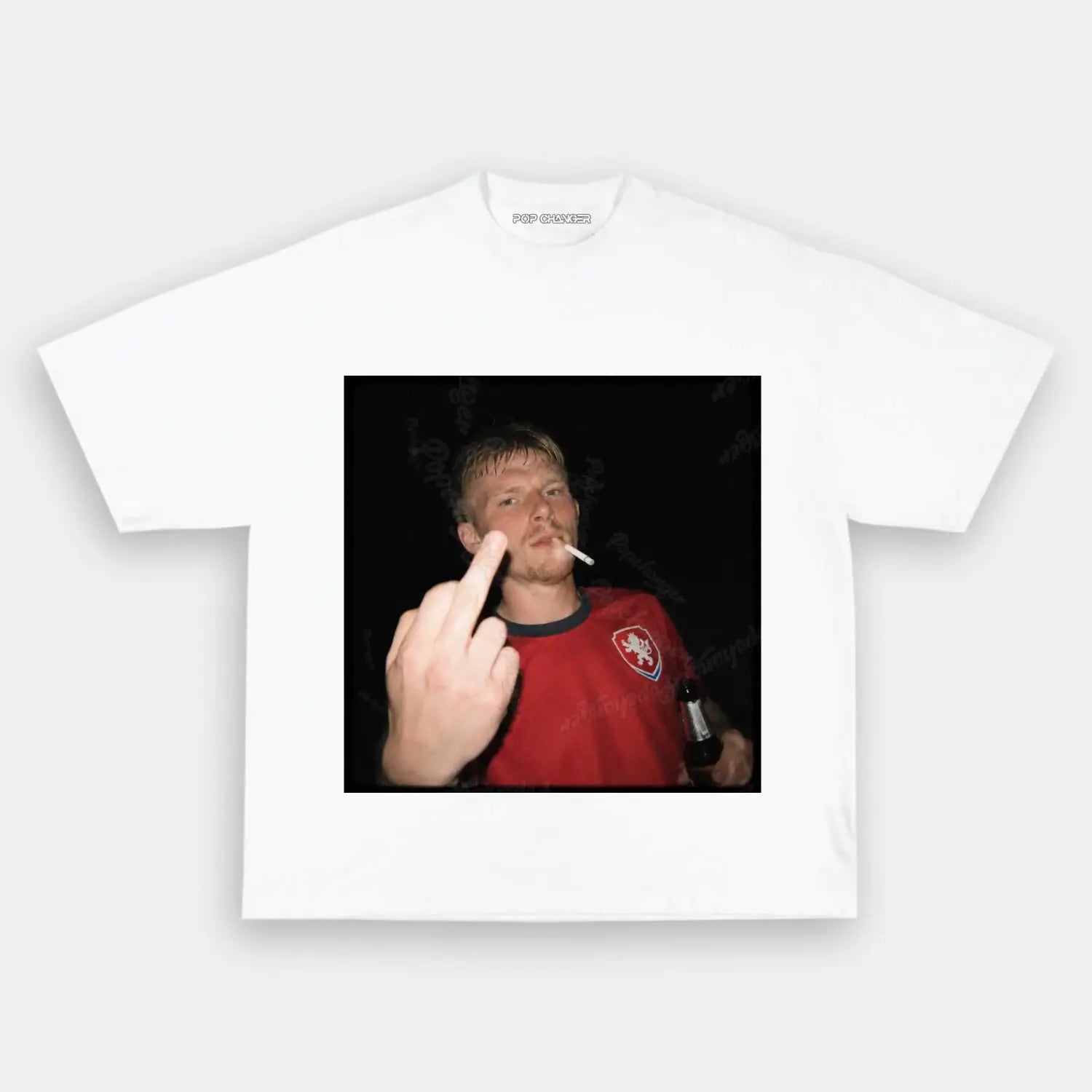 Czechia TEE 4.0 - POPCHANGER
