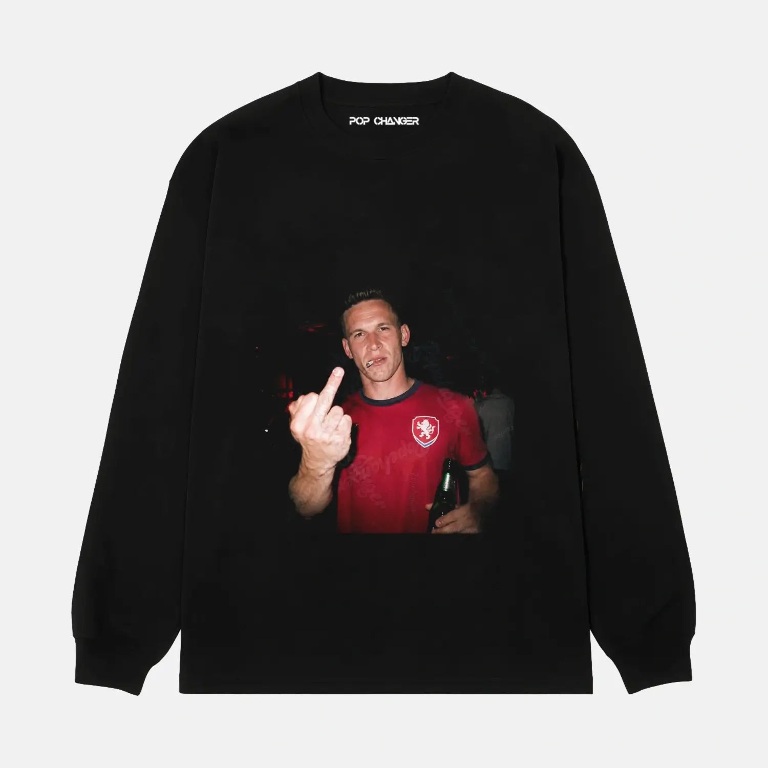 Czechia TEE 5.0 - POPCHANGER