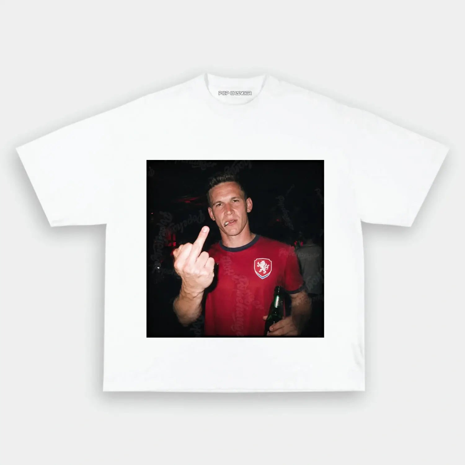 Czechia TEE 5.0 - POPCHANGER