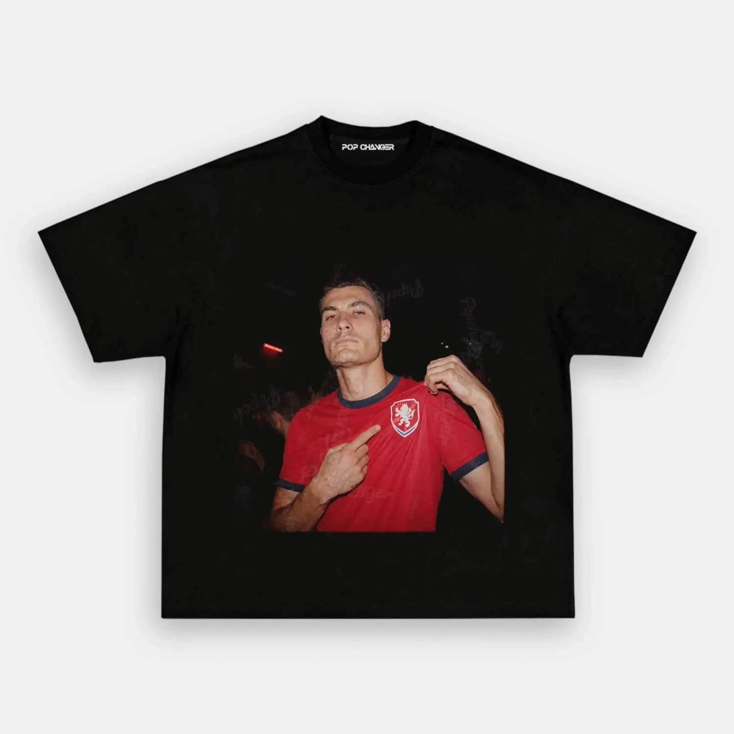 Czechia TEE 6.0 - POPCHANGER