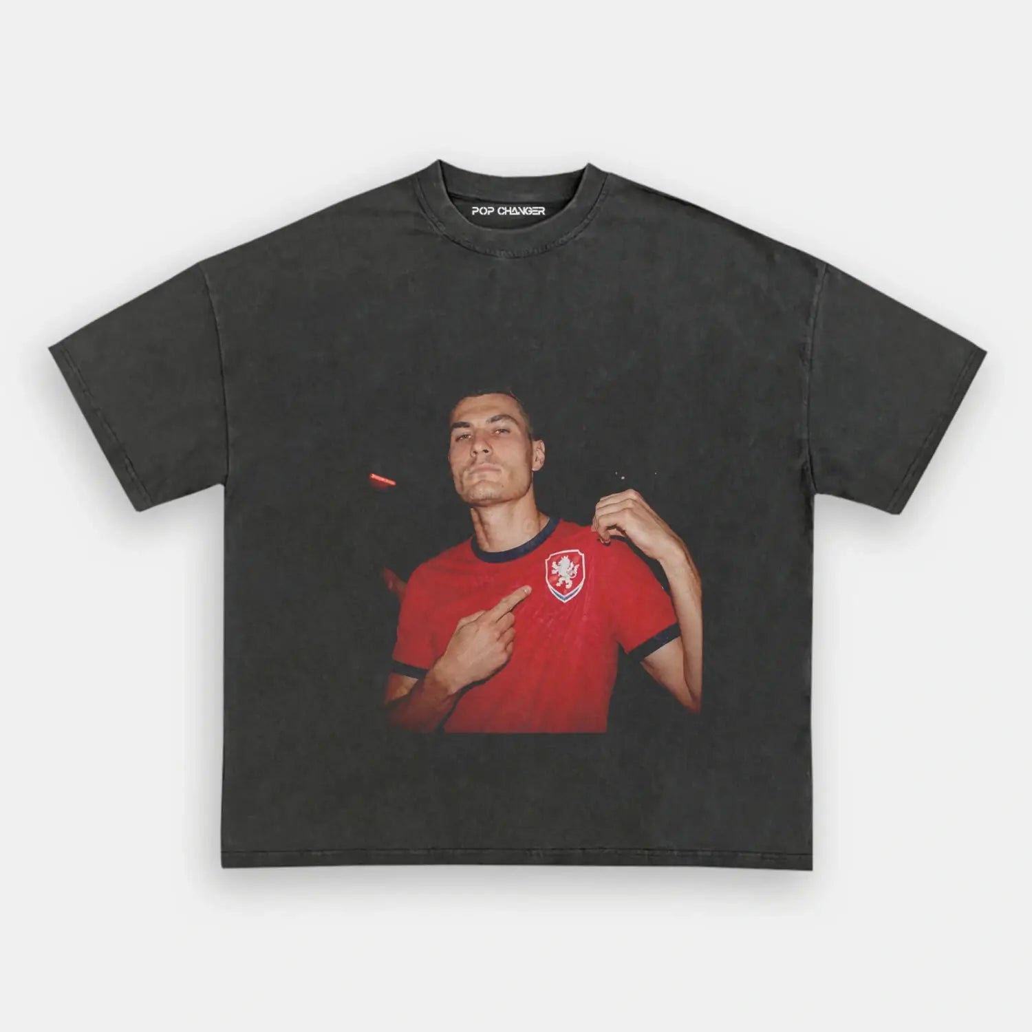 Czechia TEE 6.0 - POPCHANGER