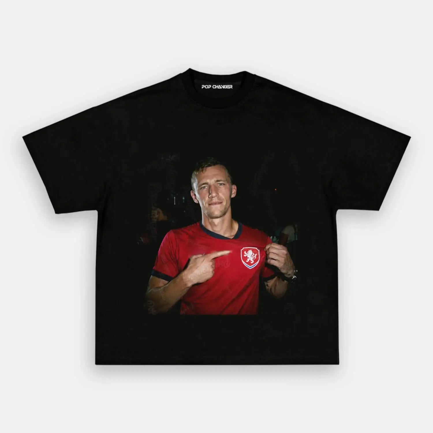 Czechia TEE 7.0 - POPCHANGER