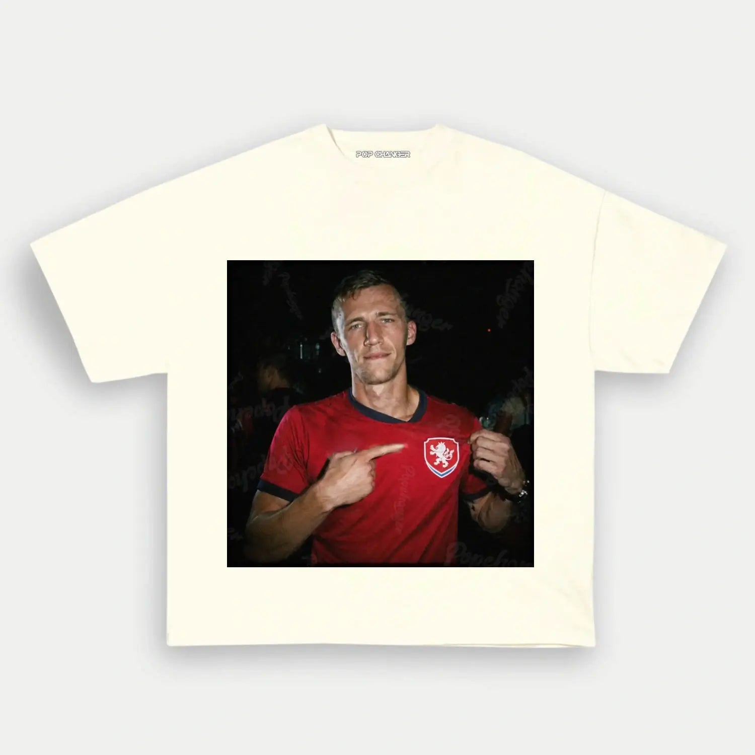Czechia TEE 7.0 - POPCHANGER