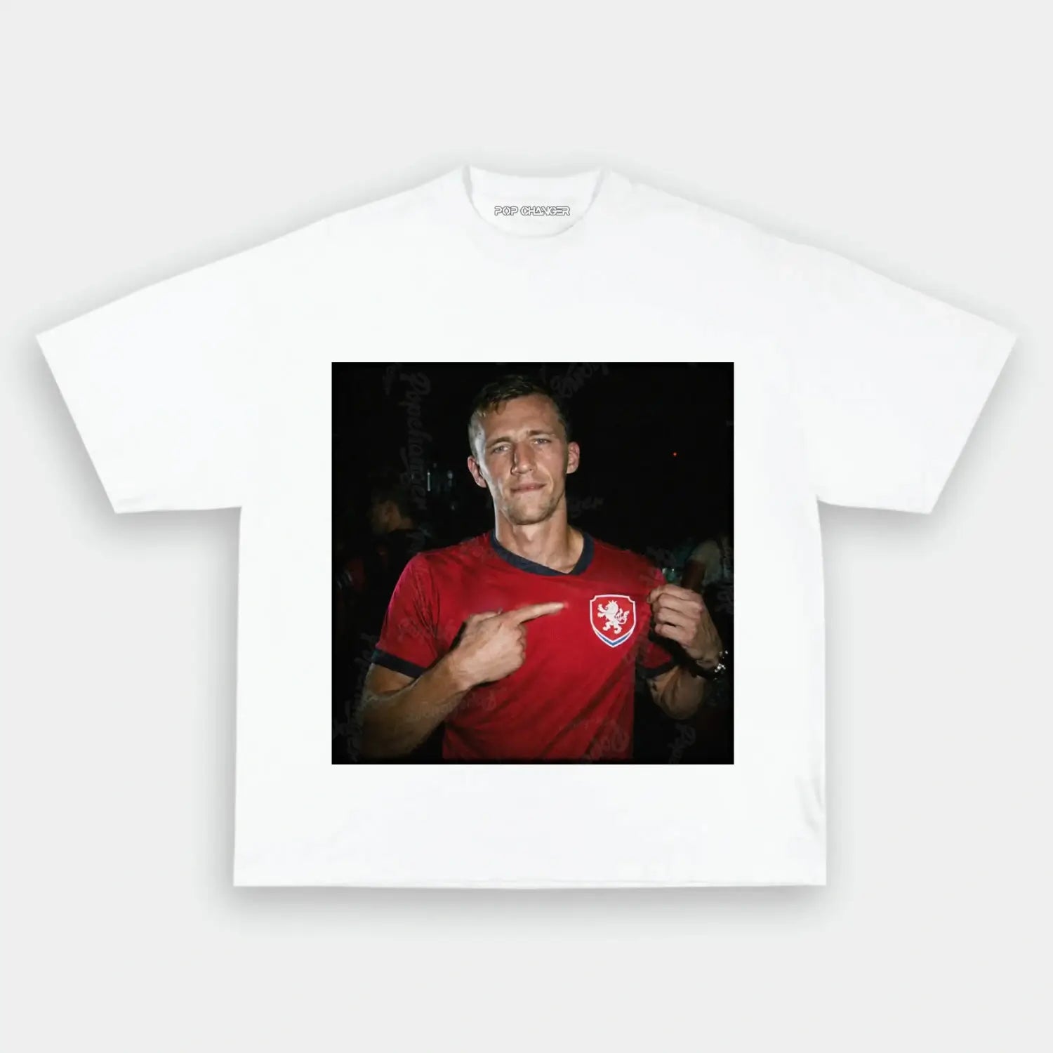 Czechia TEE 7.0 - POPCHANGER