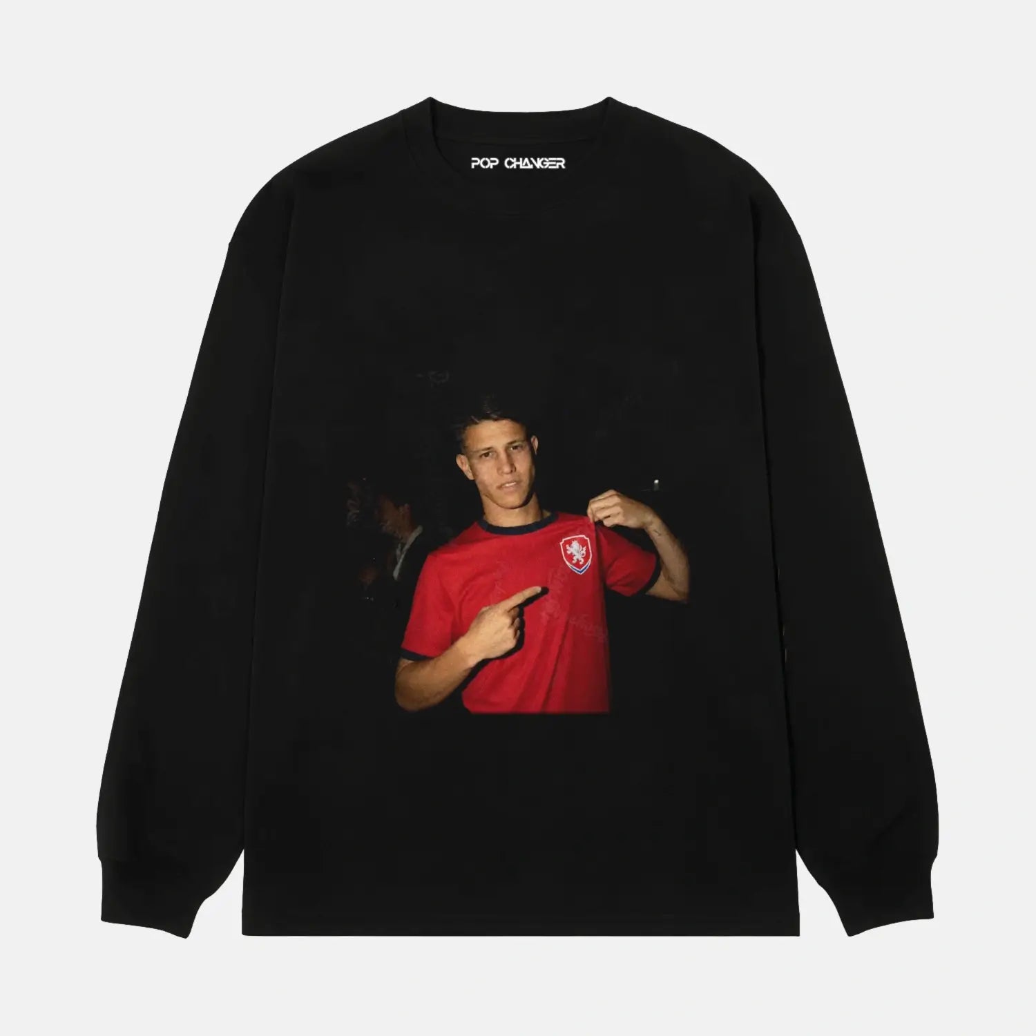 Czechia TEE 8.0 - POPCHANGER