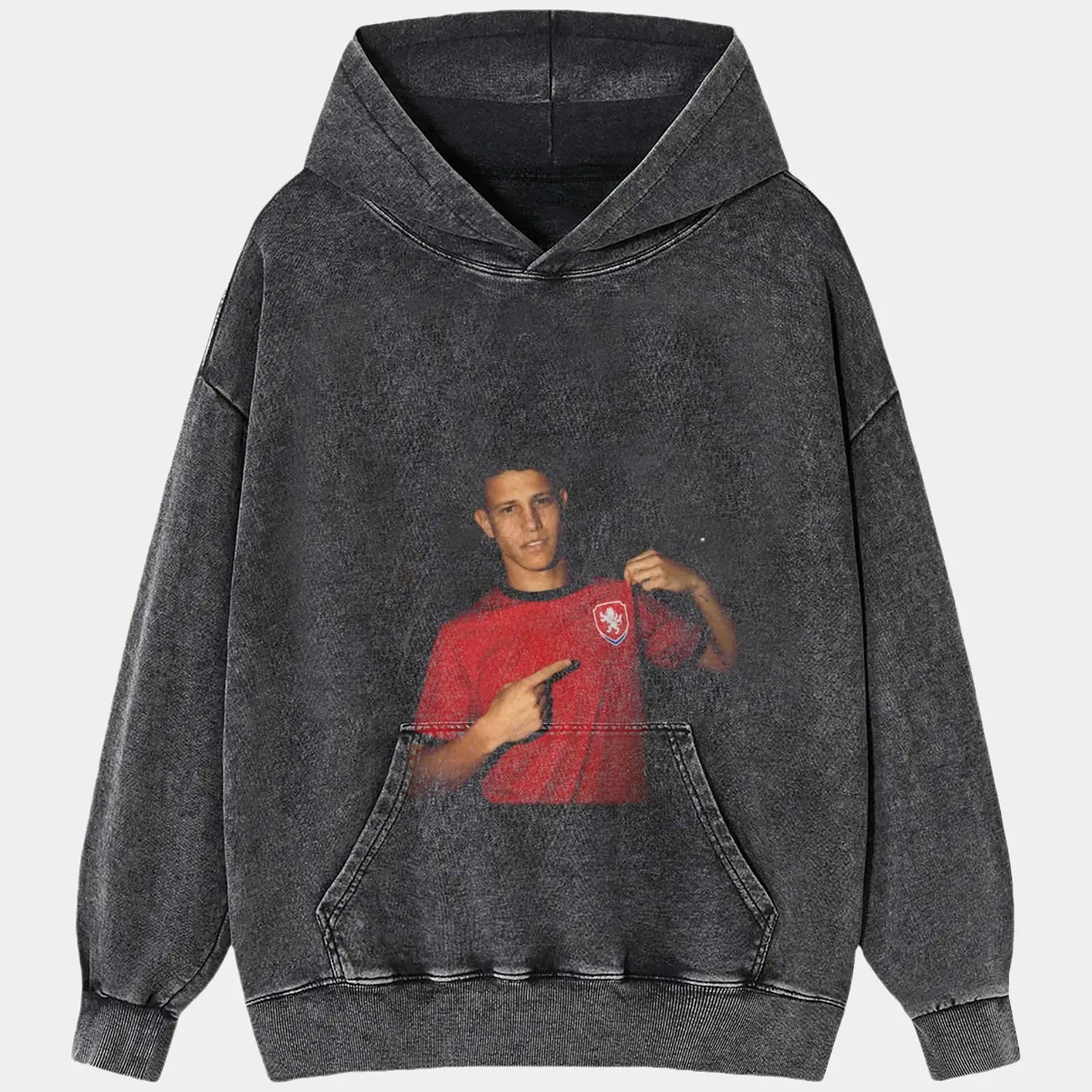 Czechia TEE 8.0 - POPCHANGER