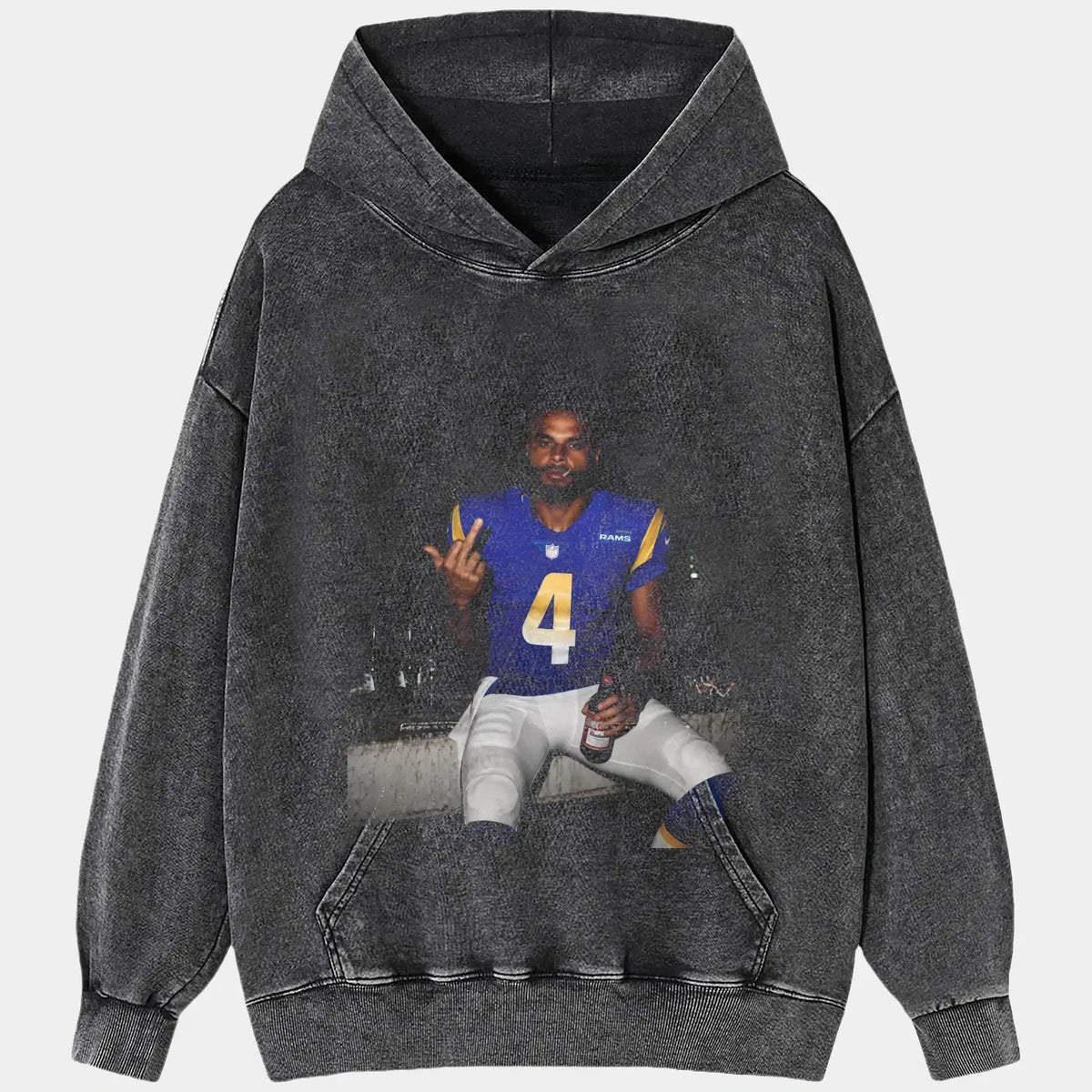 Dak4 Tee 1.0 - POPCHANGER