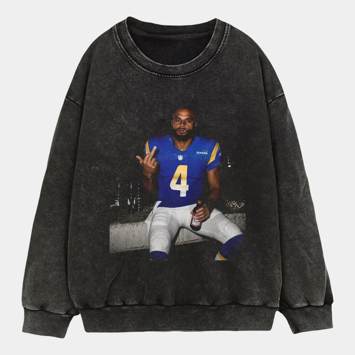 Dak4 Tee 1.0 - POPCHANGER