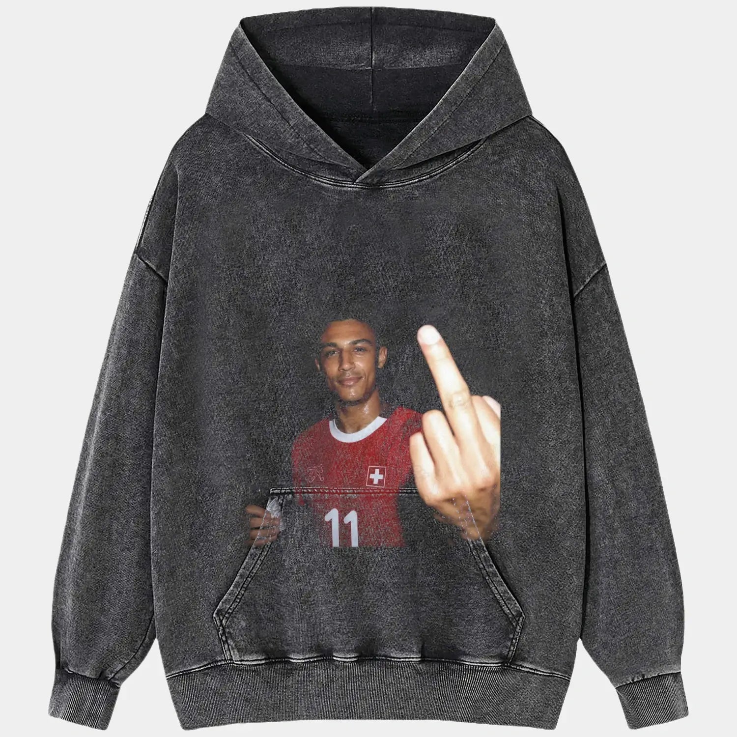 Dan Ndoye Tee - POPCHANGER