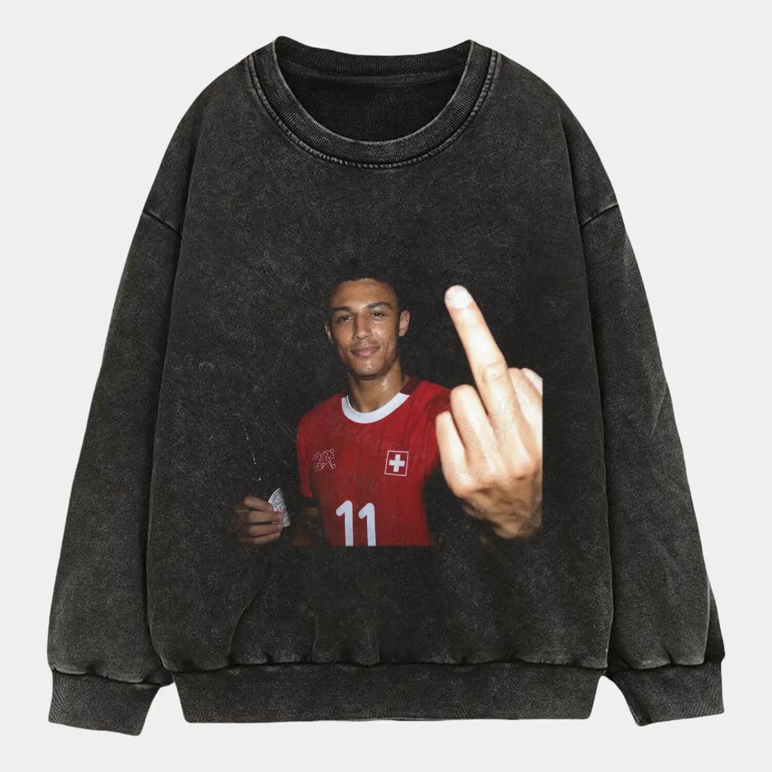 Dan Ndoye Tee - POPCHANGER
